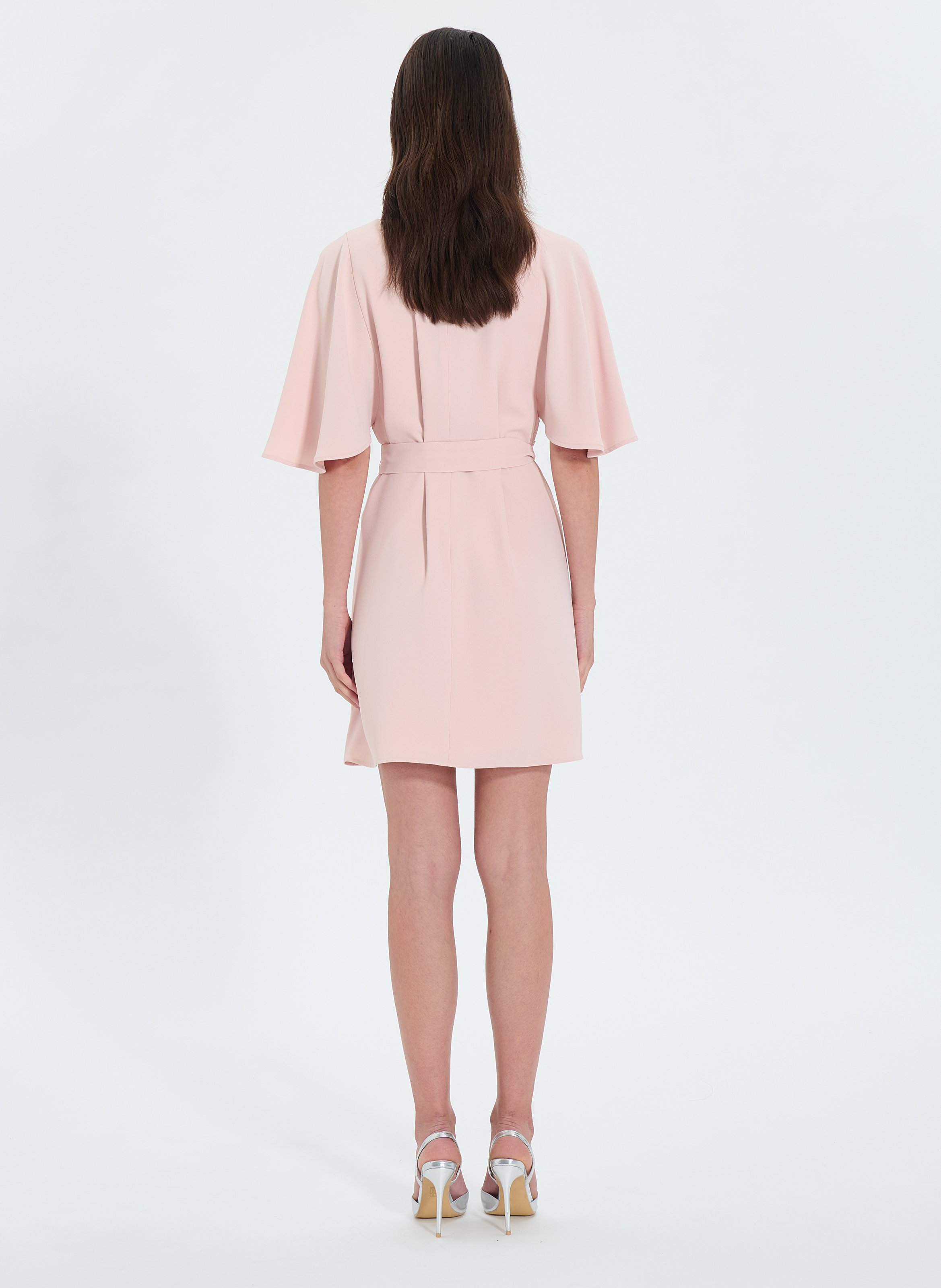 Robe  rubilinda Rose