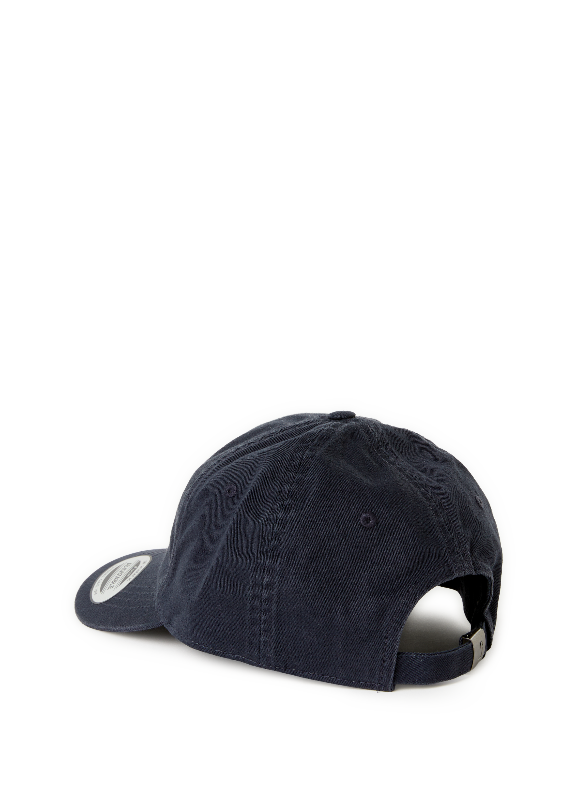 Casquette en coton CARHARTT WIP Bleu