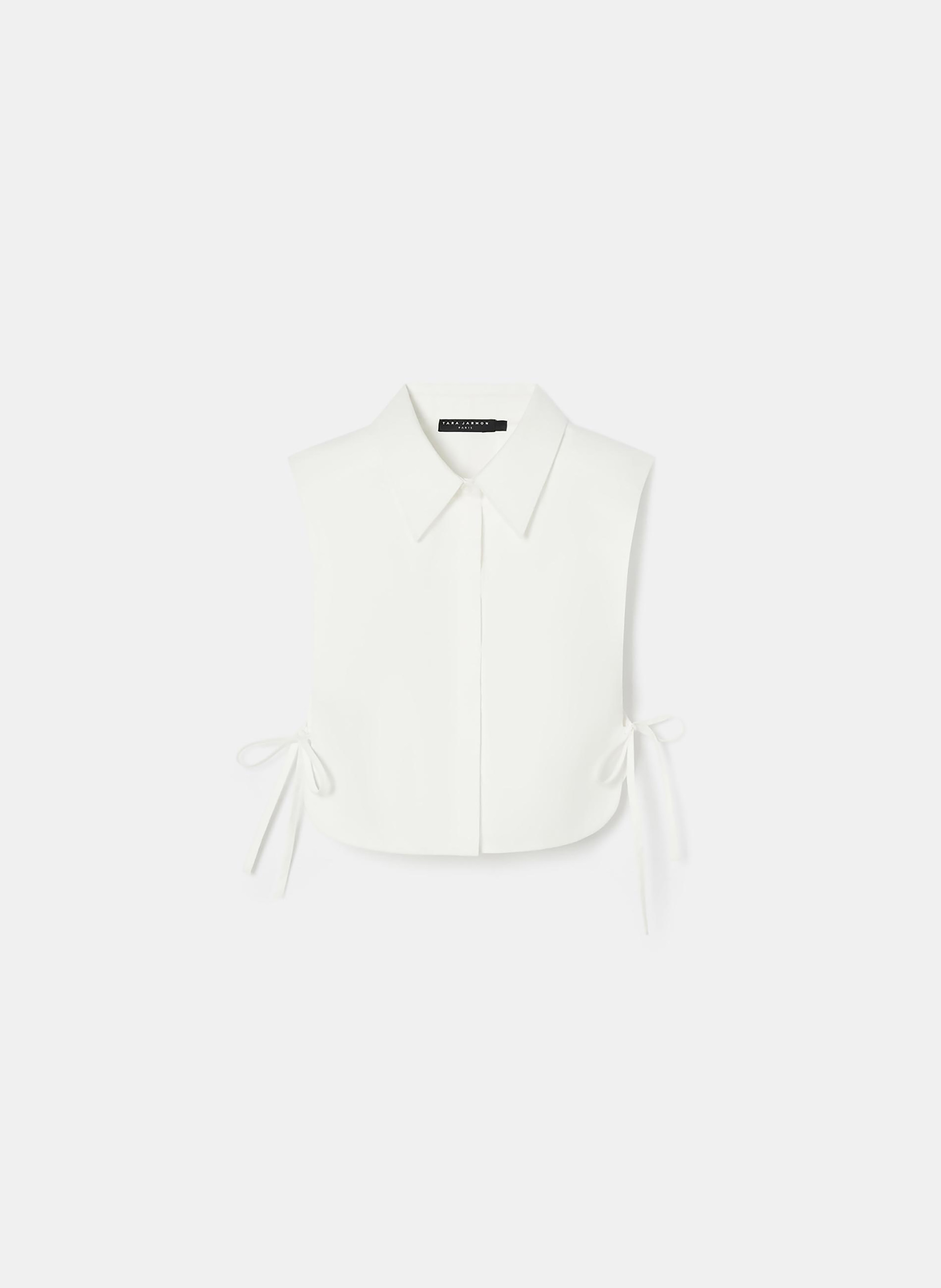 TARA JARMON Accessoires alex blanc Blanc