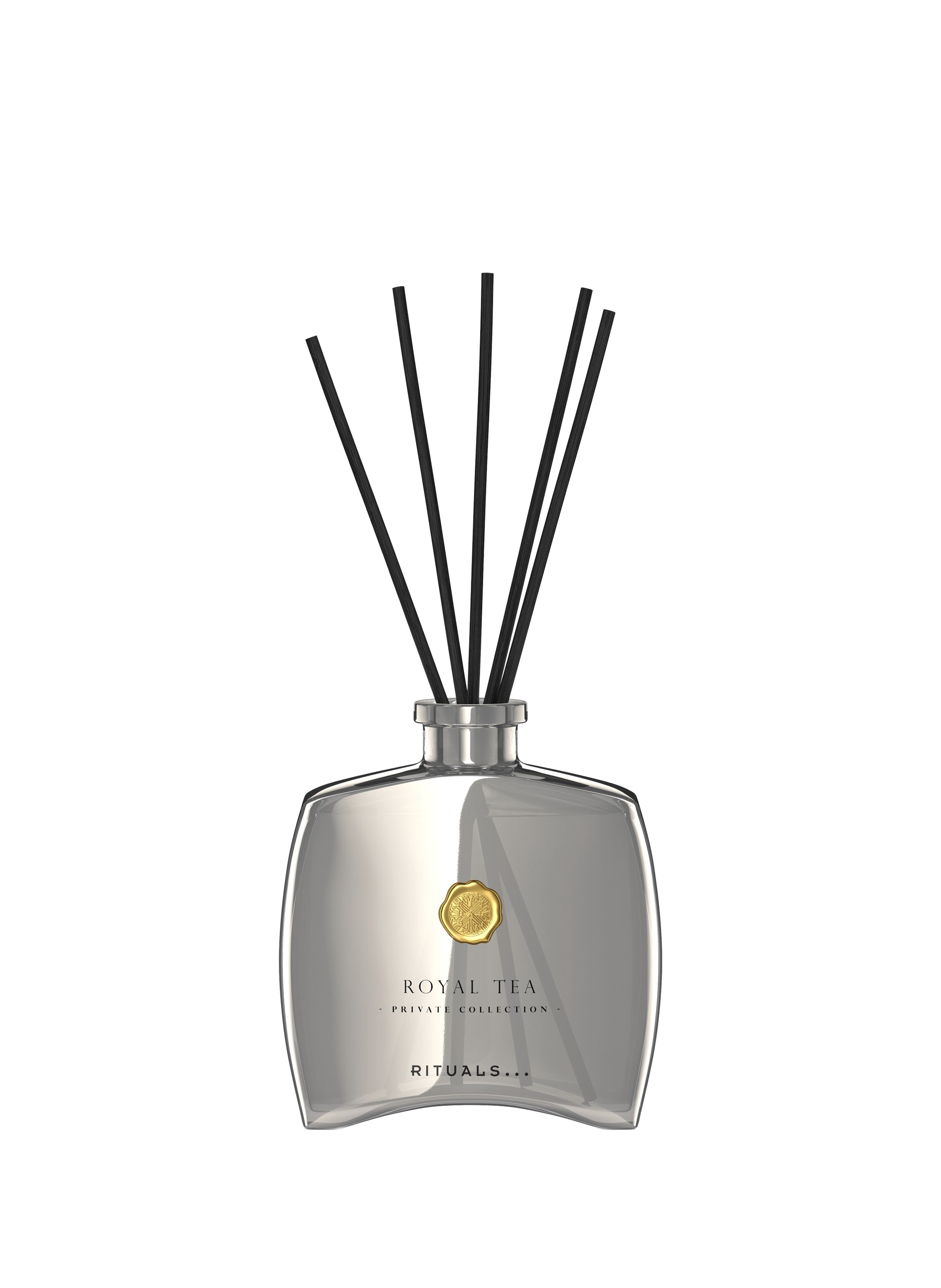 RITUALS Royal Tea - Mini Scented Sticks No color