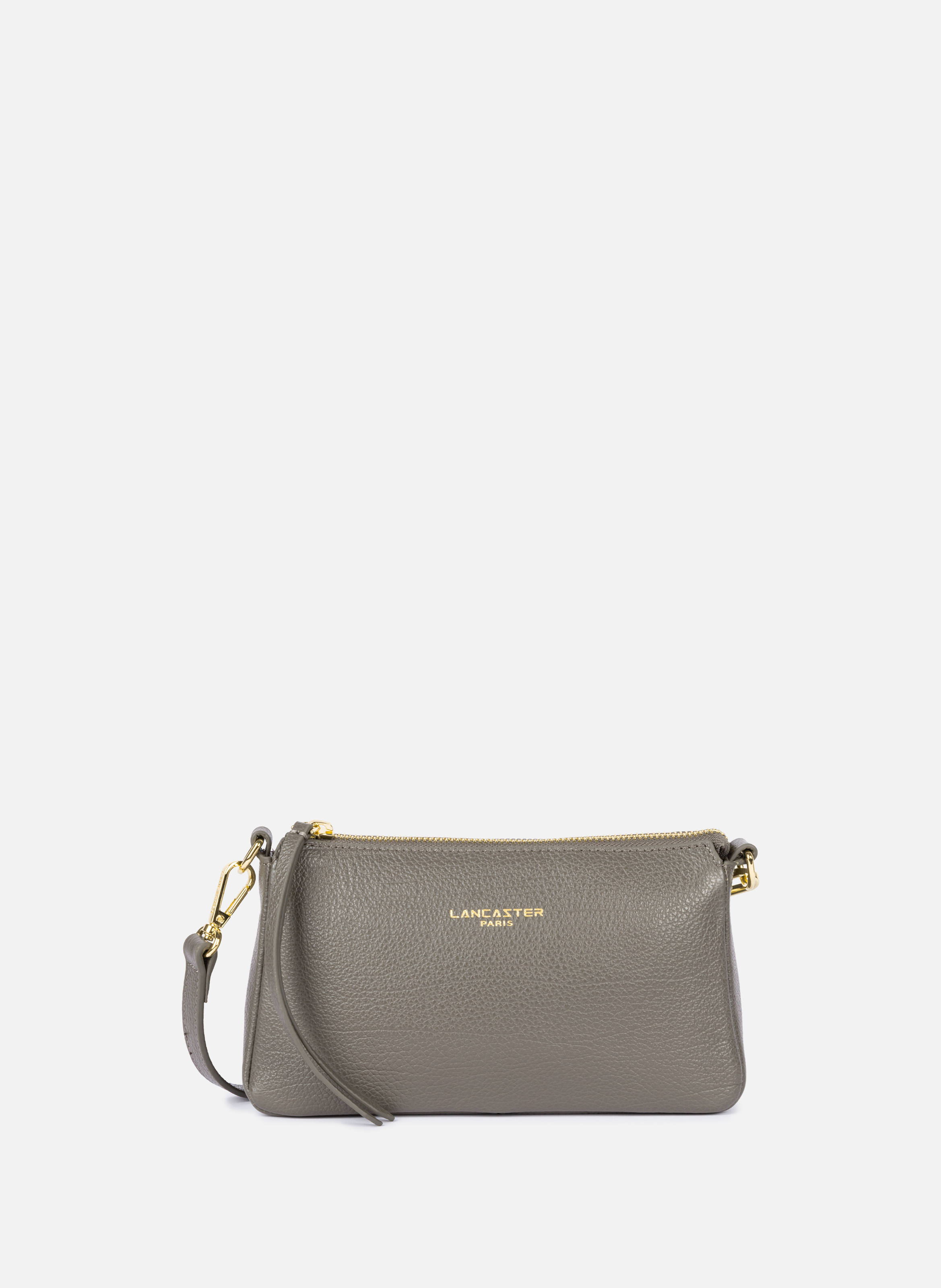 LANCASTER Pochette - dune Gris