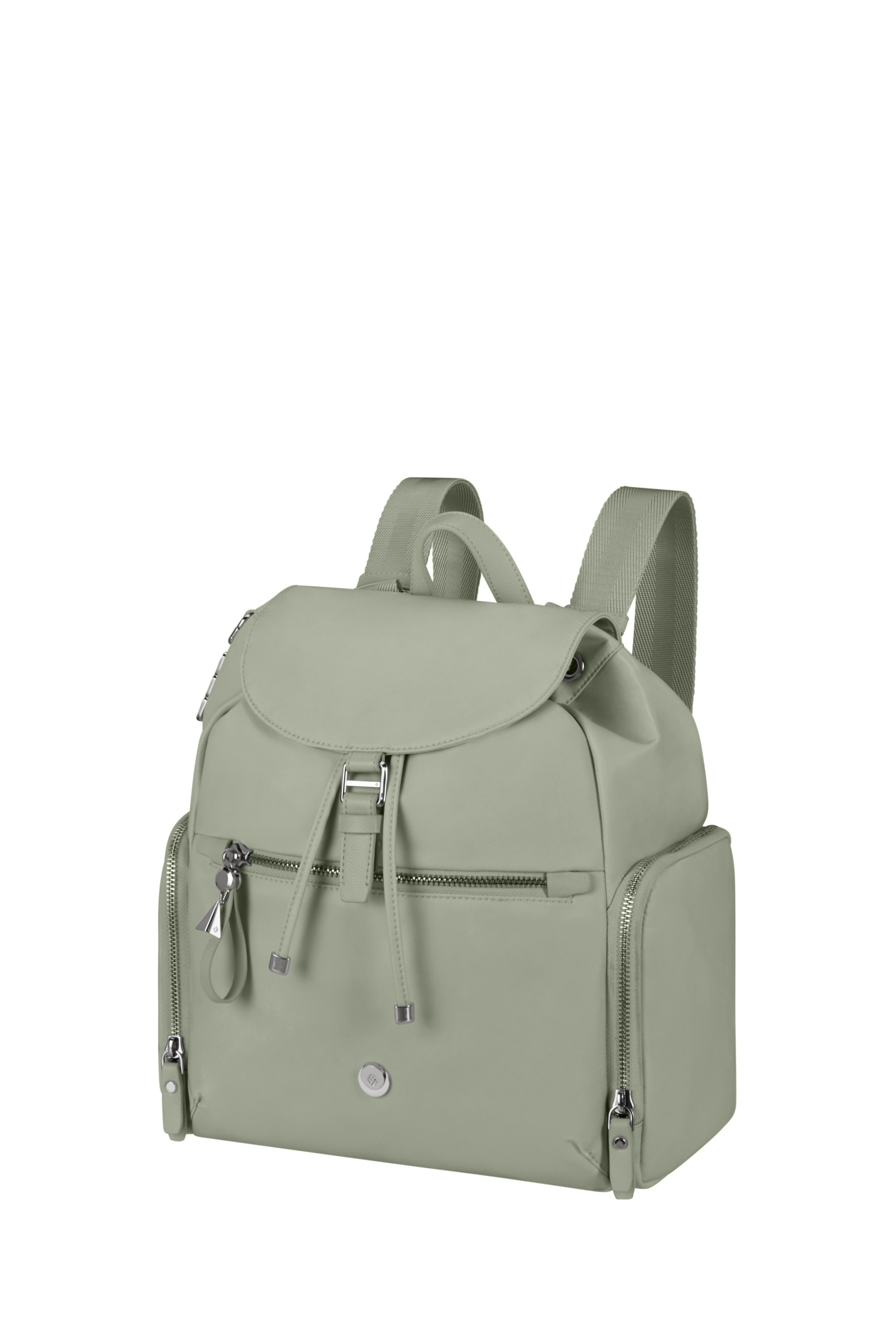 Karissa evo sac à dos SAMSONITE Beige