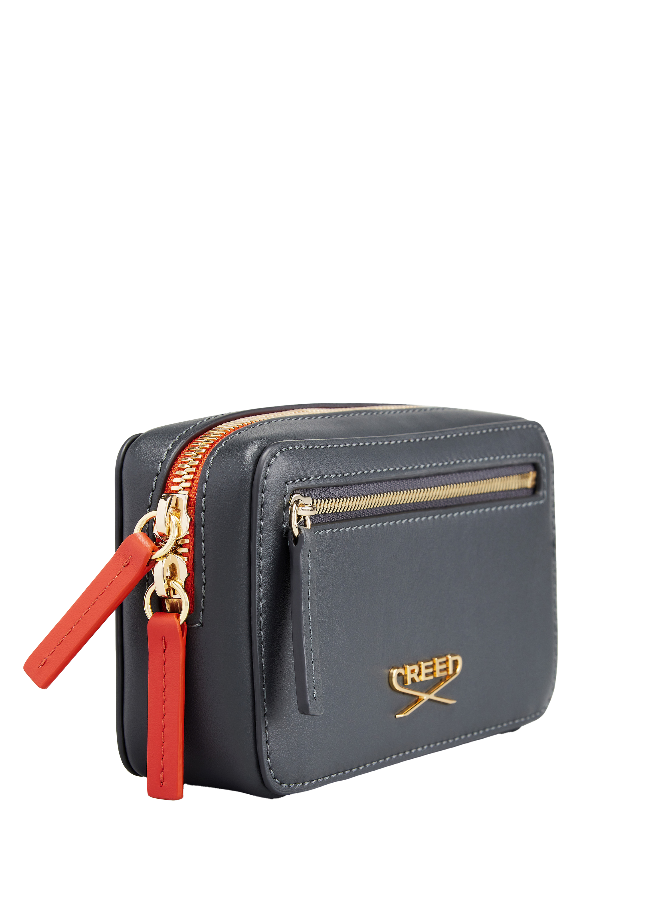 Petite travel companion Graphite CREED No color