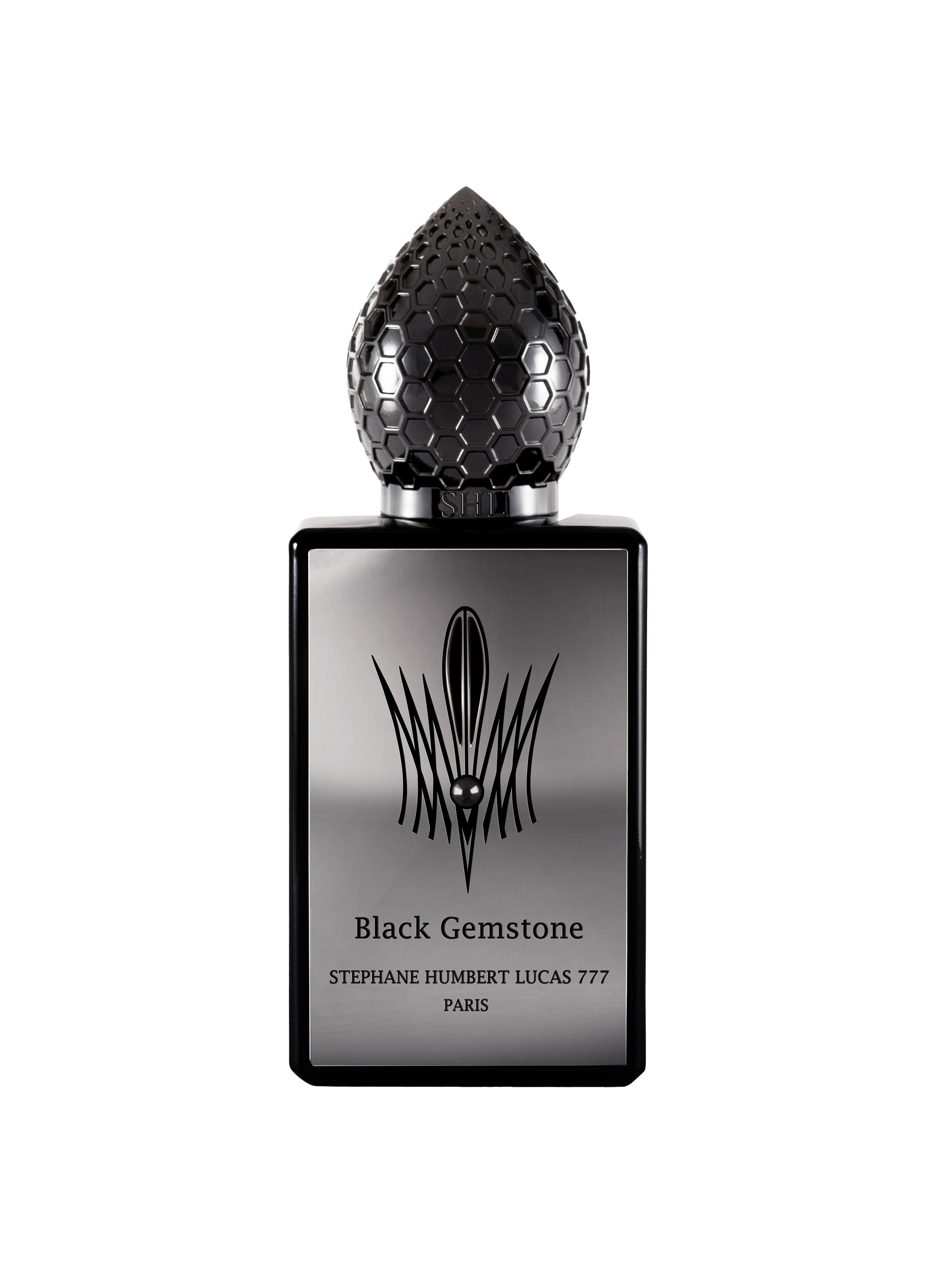 STEPHANE HUMBERT LUCAS Eau de parfum - Black Gemstone No color