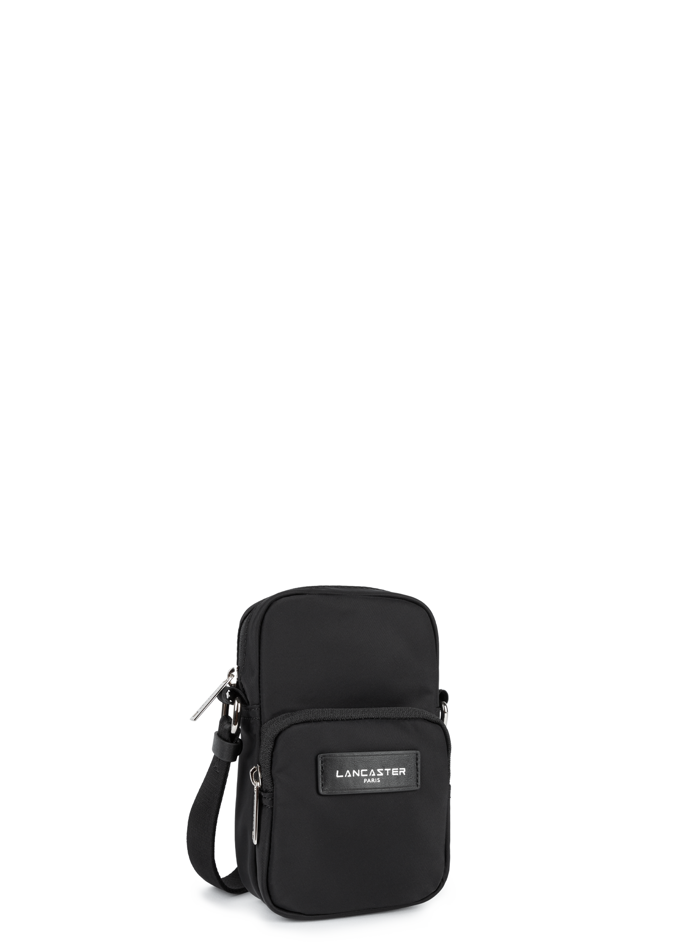 Pochette smartphone - basic vita LANCASTER Noir