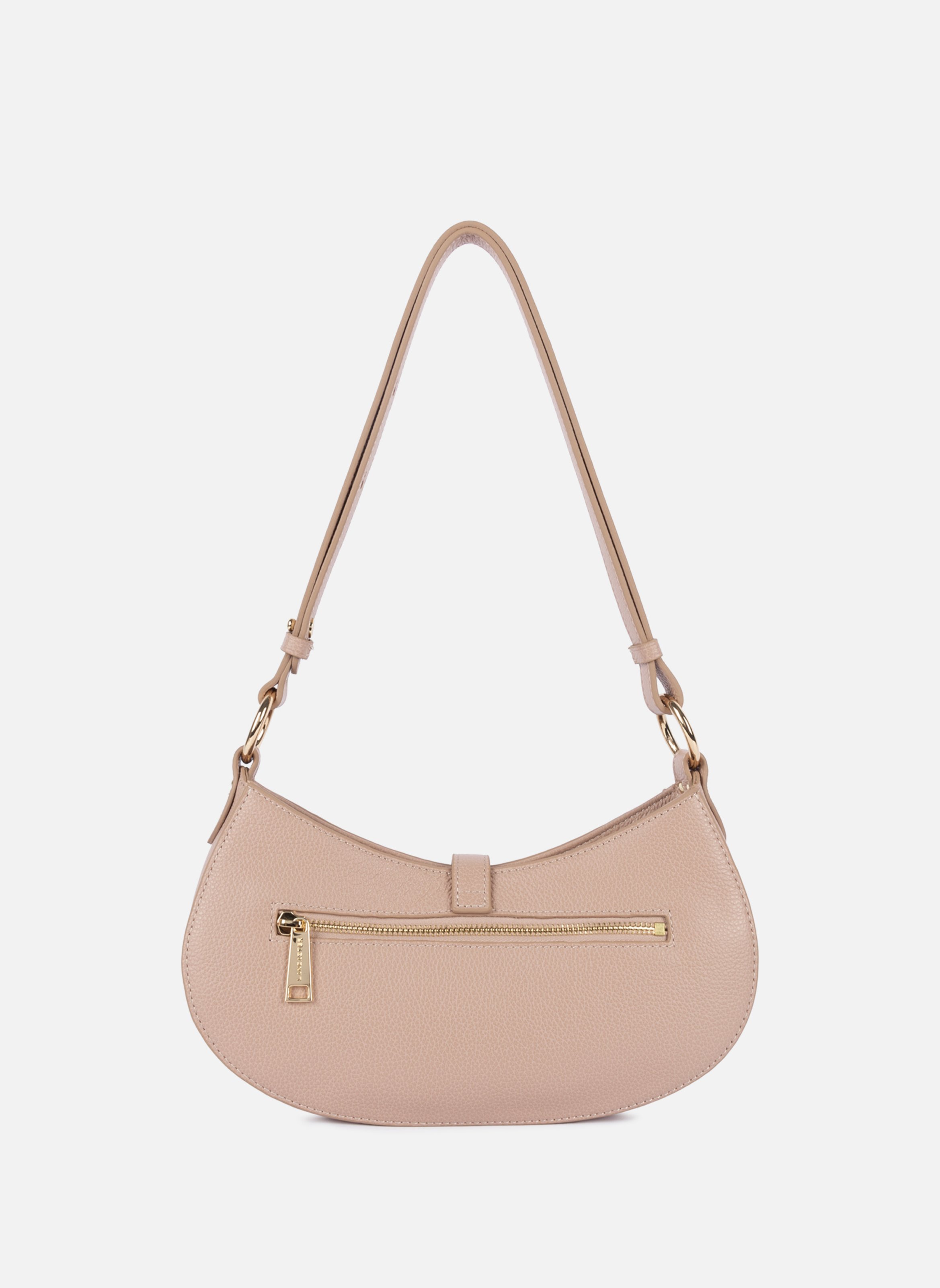 Petit sac besace - milano horizon Beige