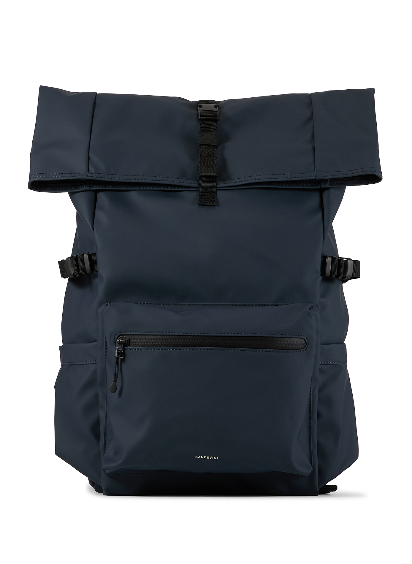Backpack Stream Rolltop L SANDQVIST Blue