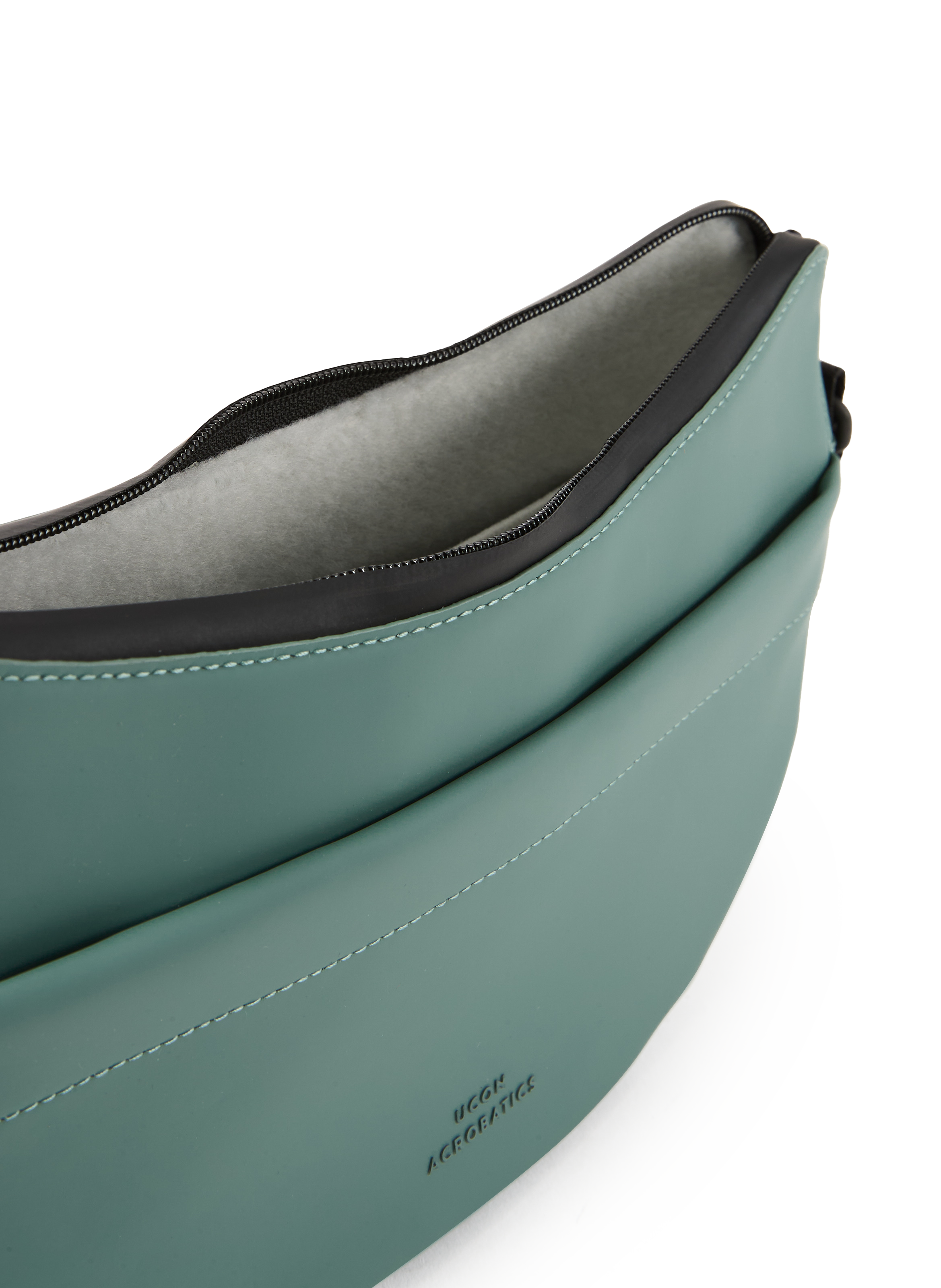 Alva medium shoulder bag UCON ACROBATICS Green