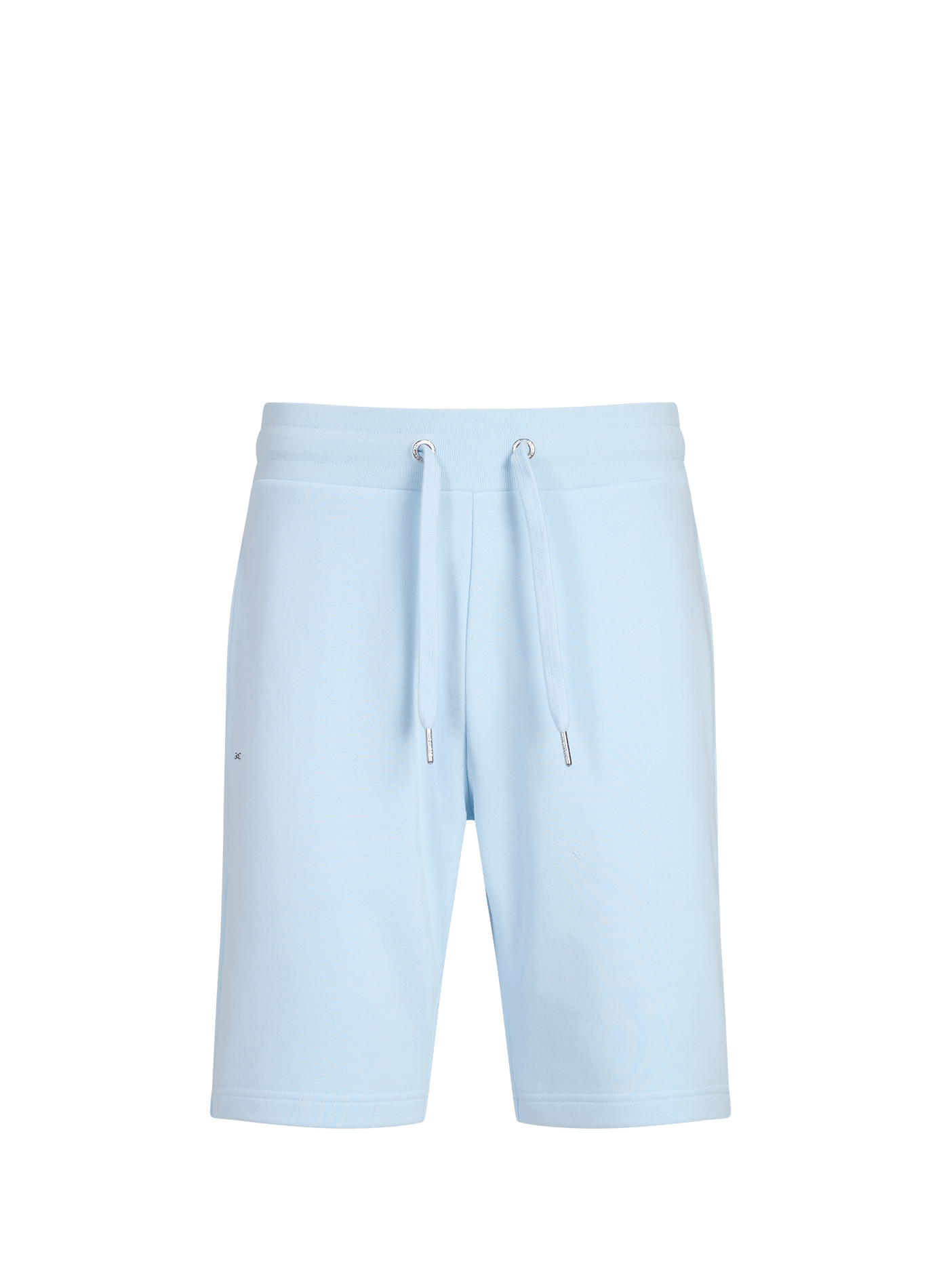 Cotton shorts  Bleu