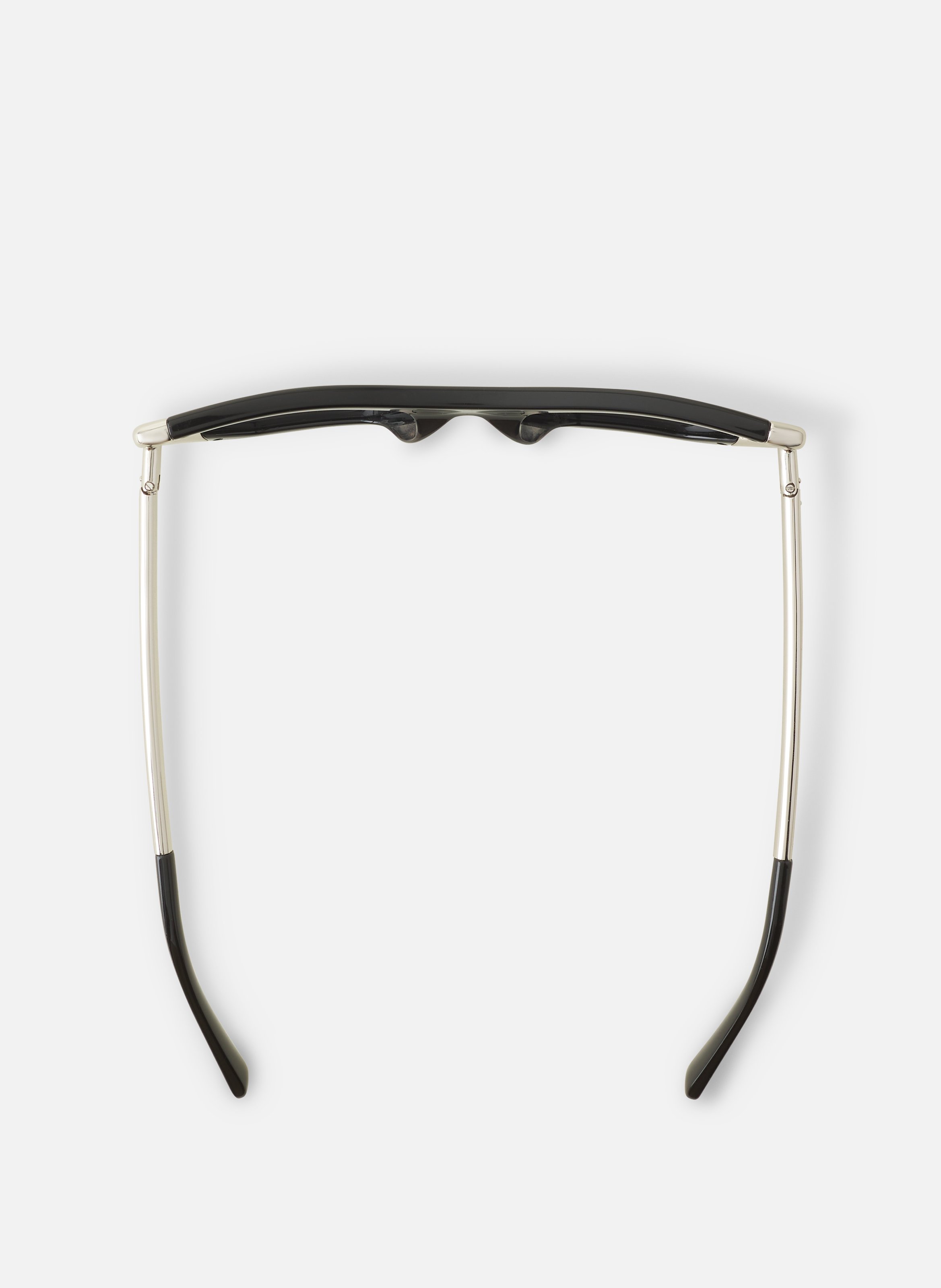 Lunettes de soleil nova LANVIN Noir