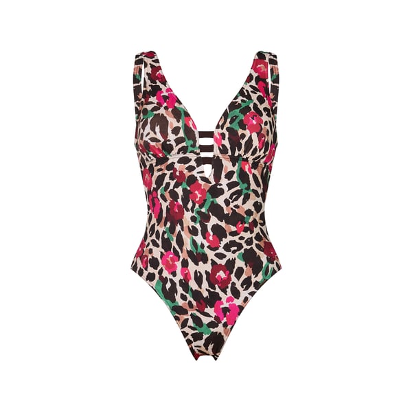 Maillot de bain 1 pièce Maillot de bain 1 pièce