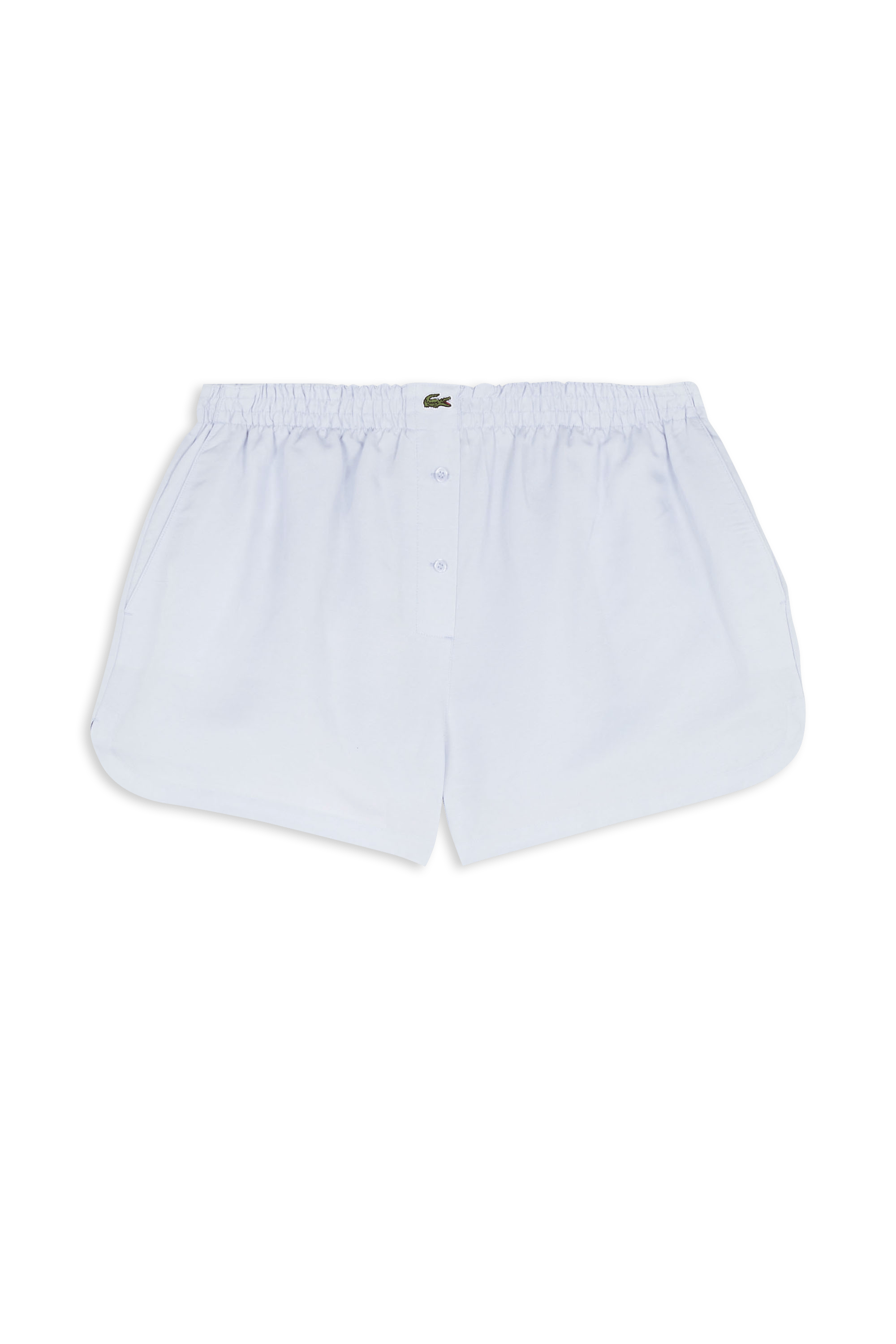 Short oversize bermuda LACOSTE Bleu