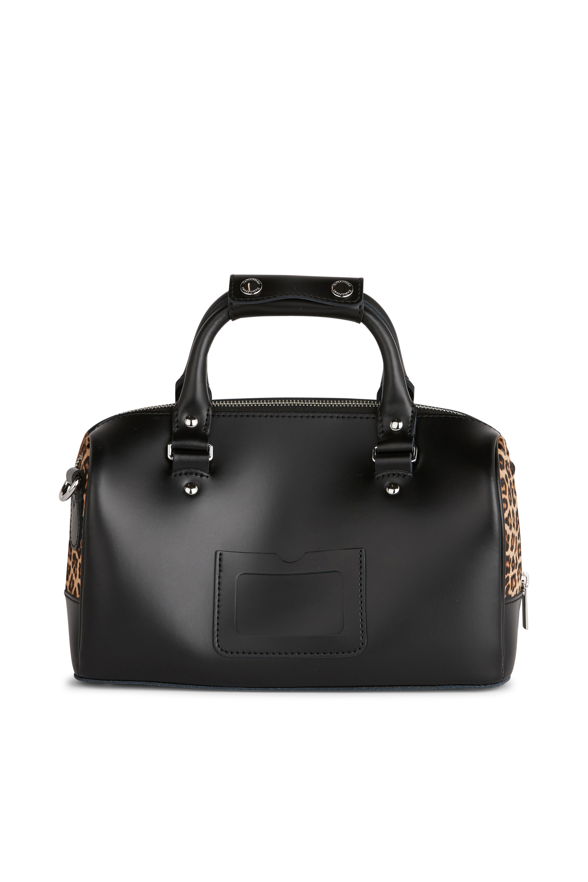 Sac à main top handle bag DR. MARTENS Multicolore