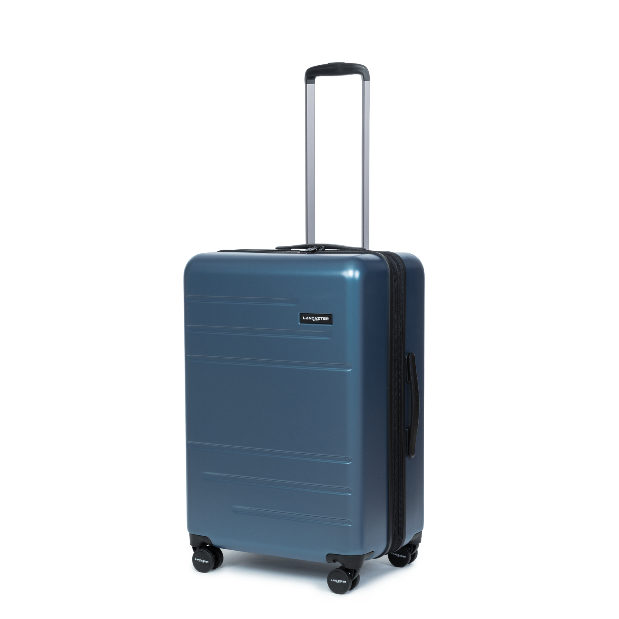 Valises - cdg LANCASTER Bleu