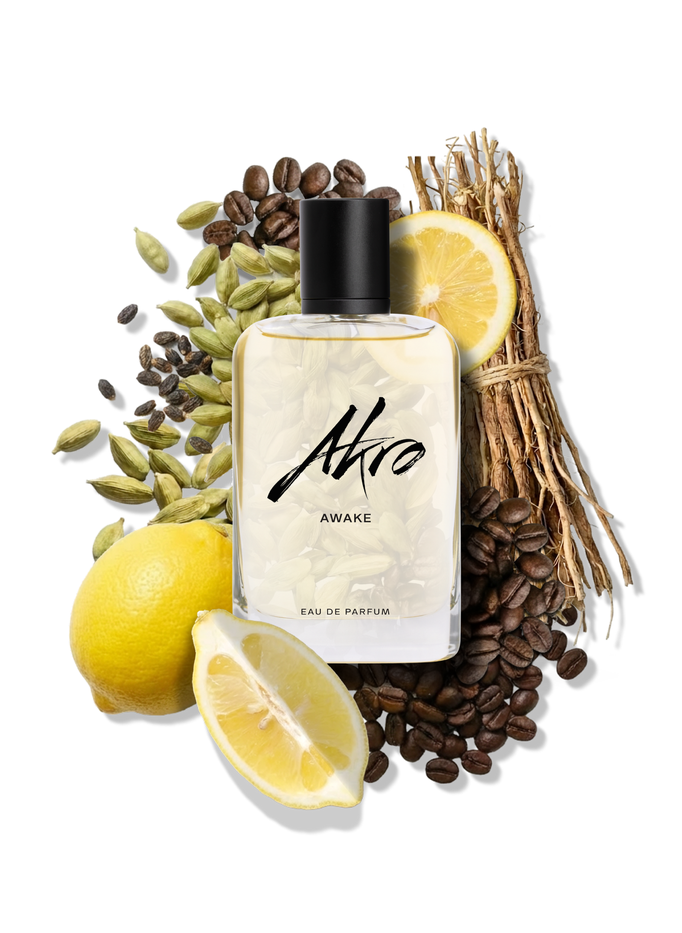 Awake - Eau de Parfum AKRO No color