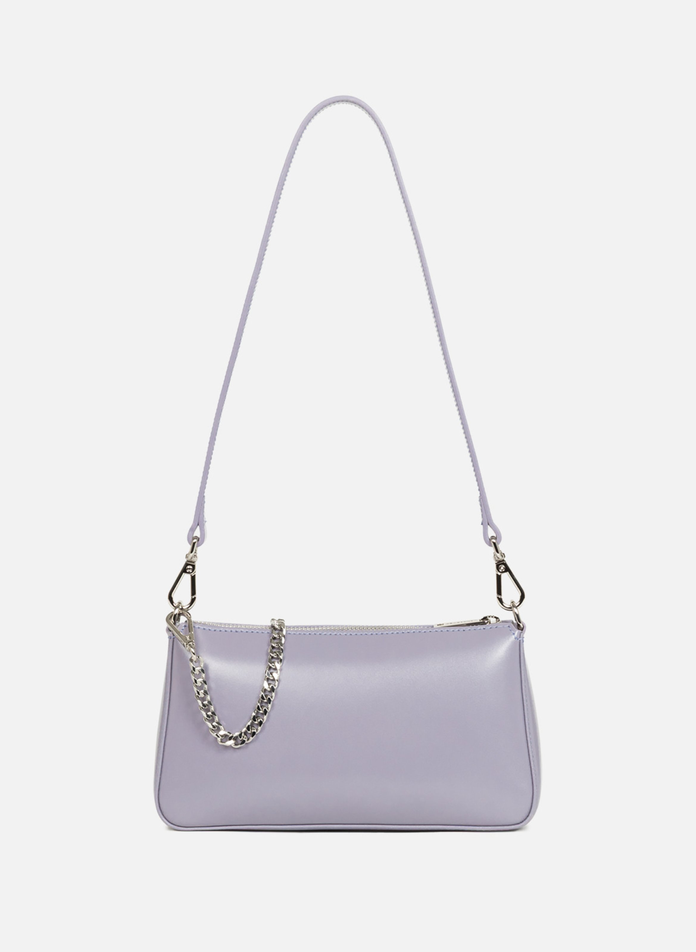 Pochette - suave even LANCASTER Violet