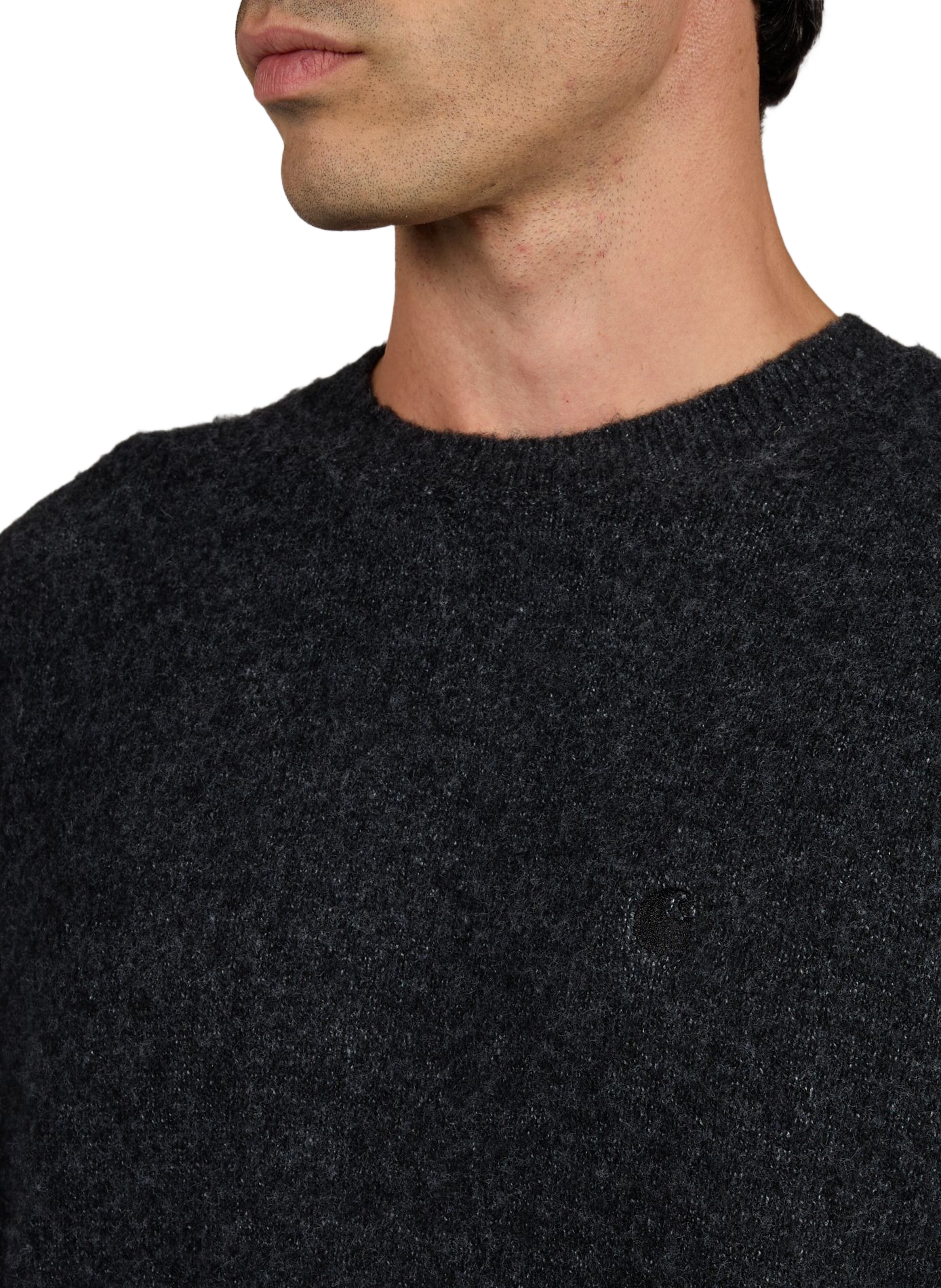 Trui Curtis CARHARTT WIP Zwart