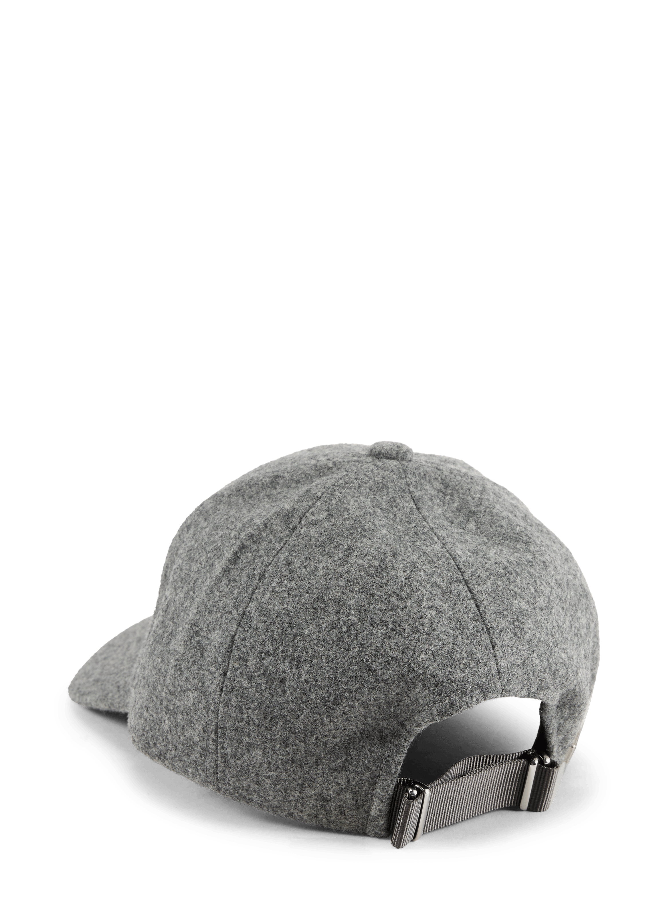 Mütze | Grau VARSITY Herren