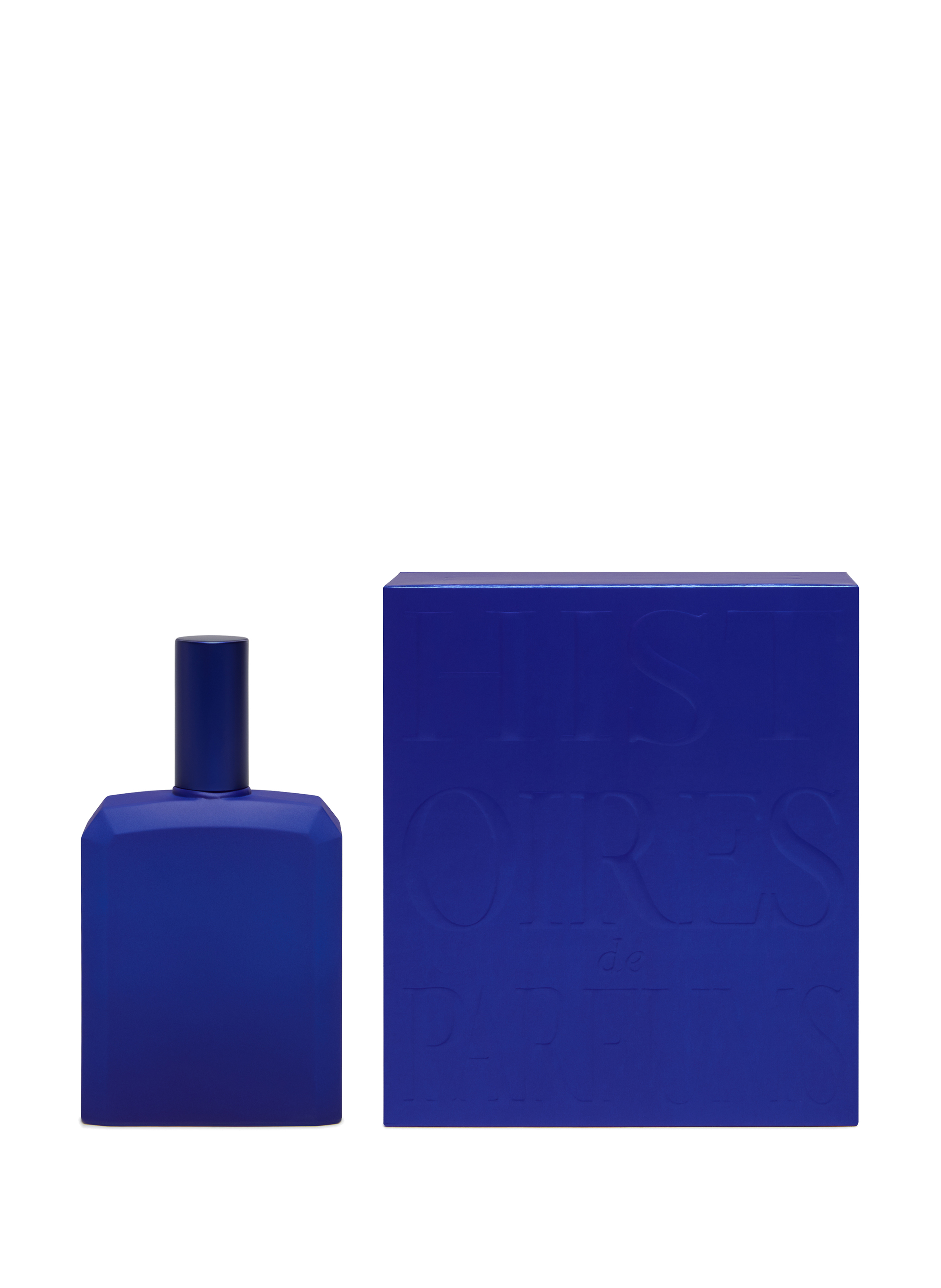 This Is Not A Blue Bottle 1/.1 Eau de Parfum HISTOIRES DE PARFUMS No color