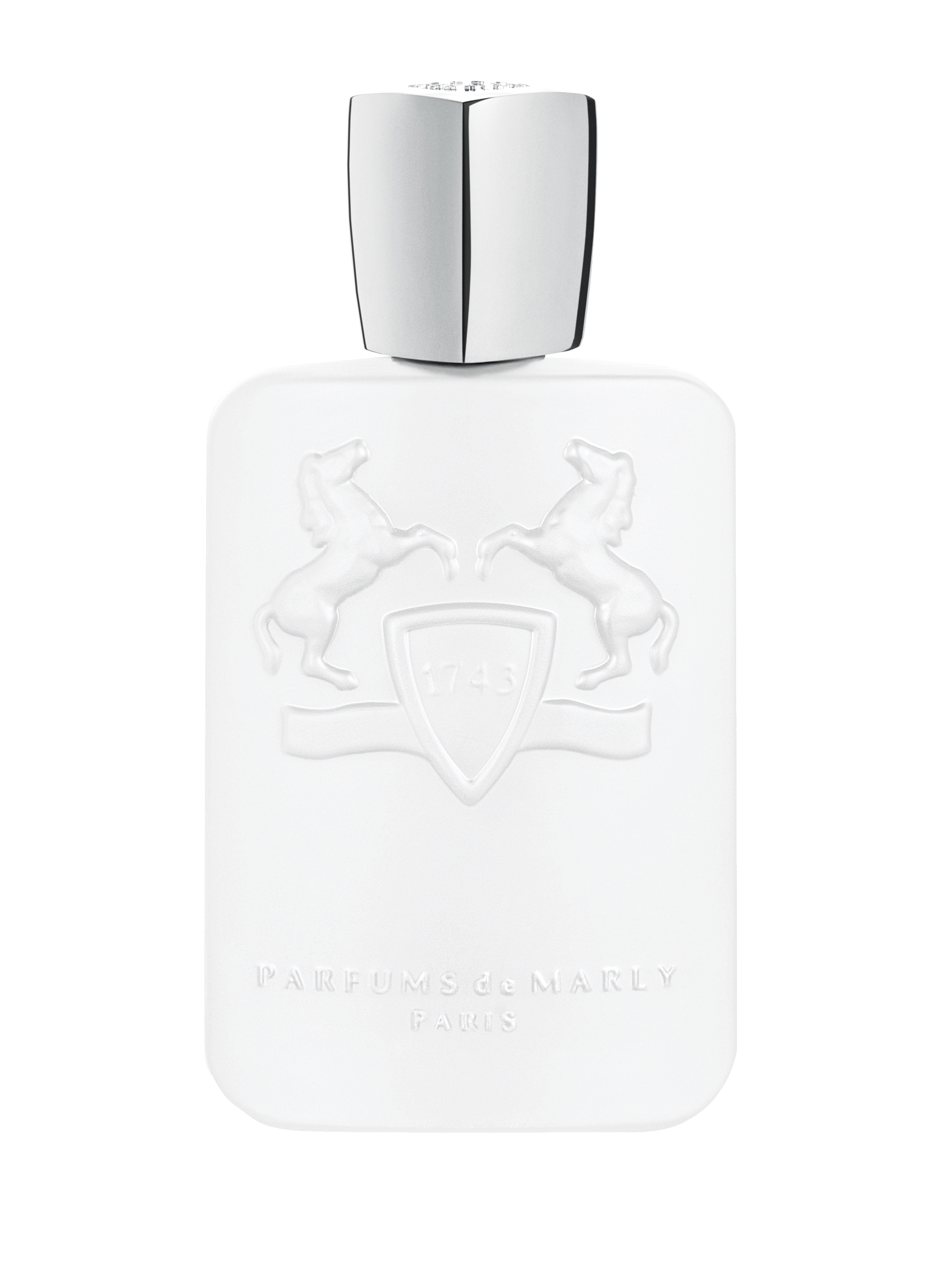 Eau de parfum Galloway