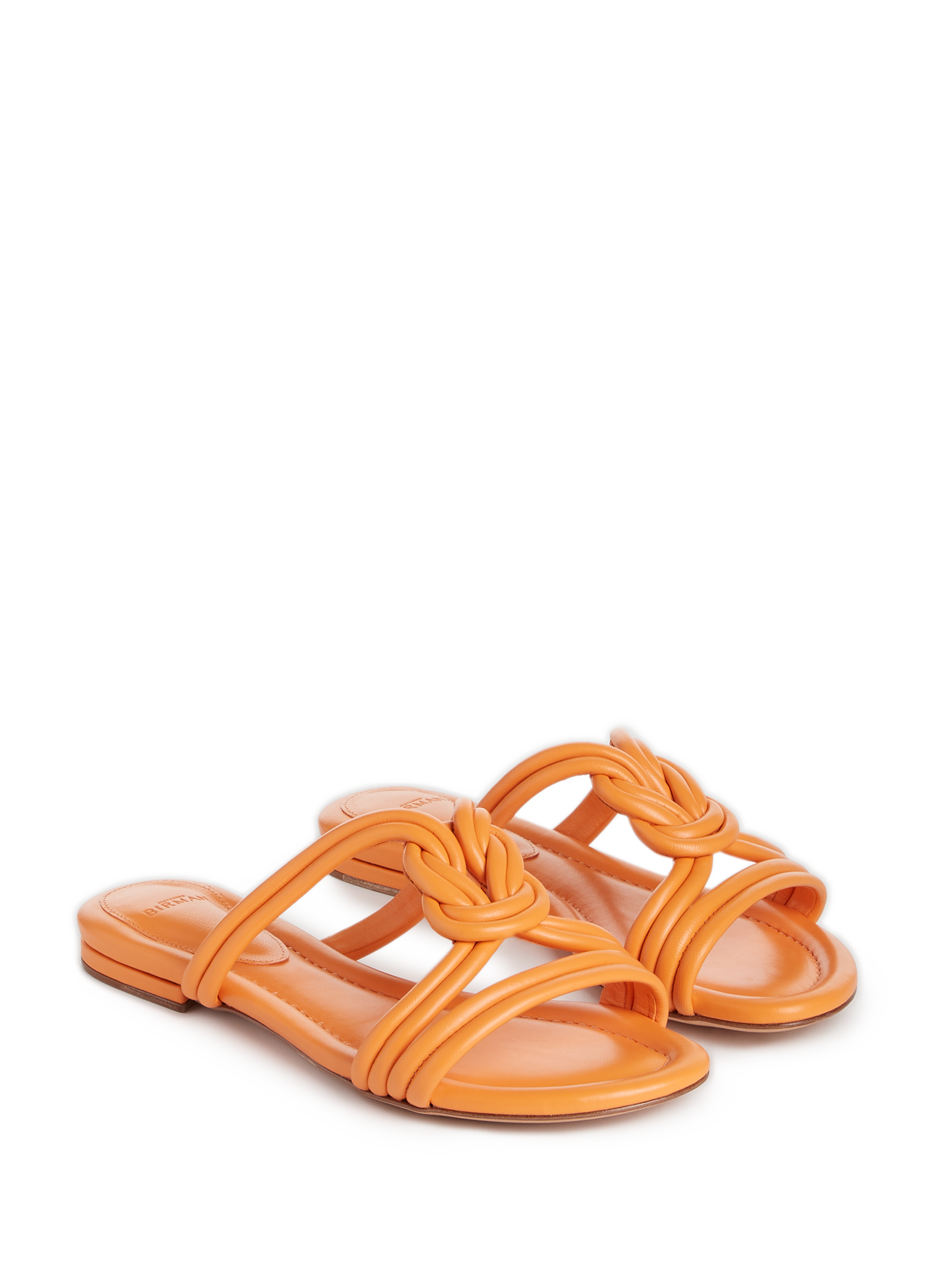 Sandales Vicky en cuir