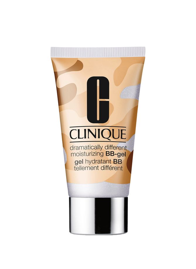 Dramatically different - moisturizing bb gel so different CLINIQUE