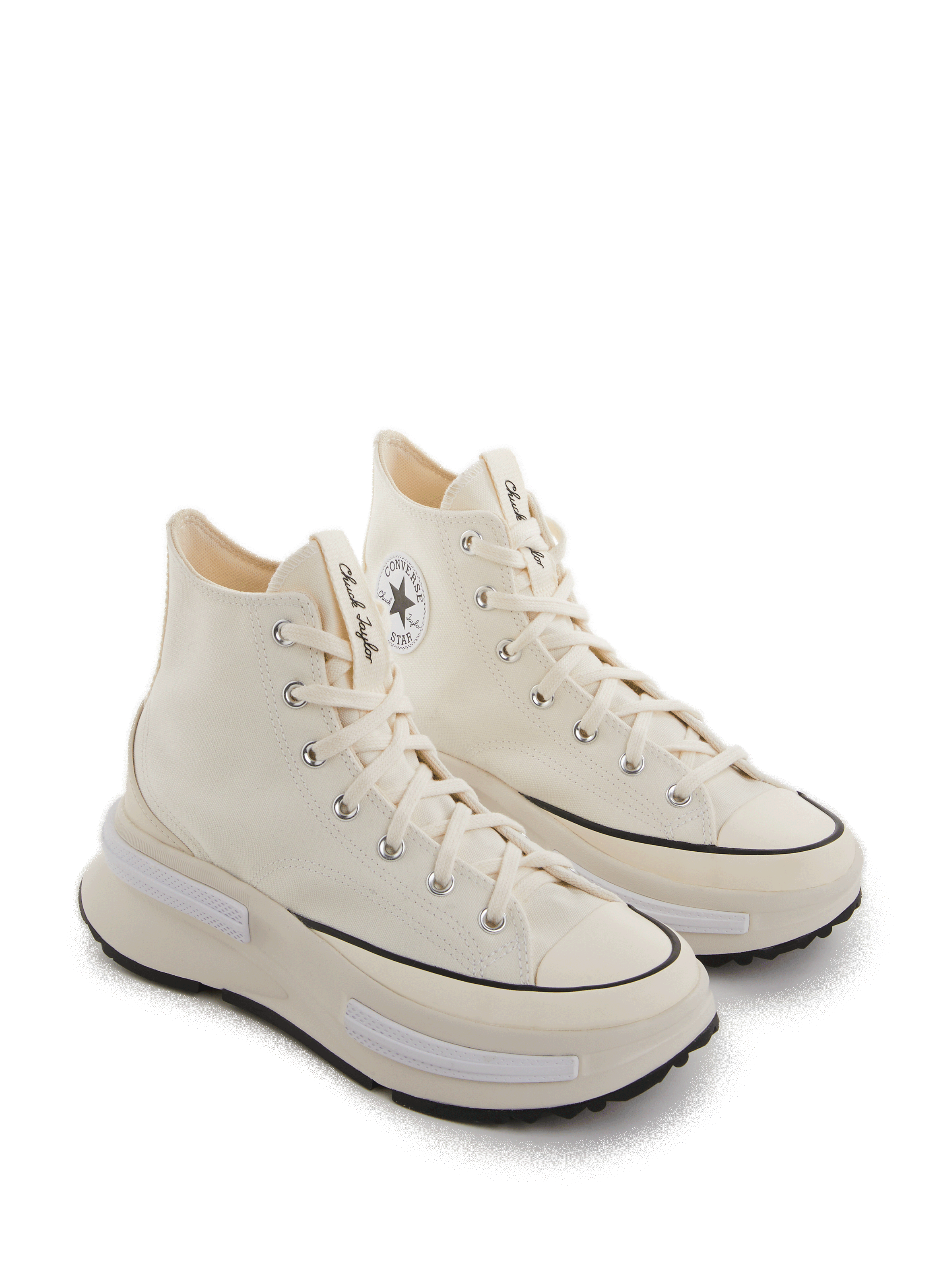 Baskets Run Star Legacy