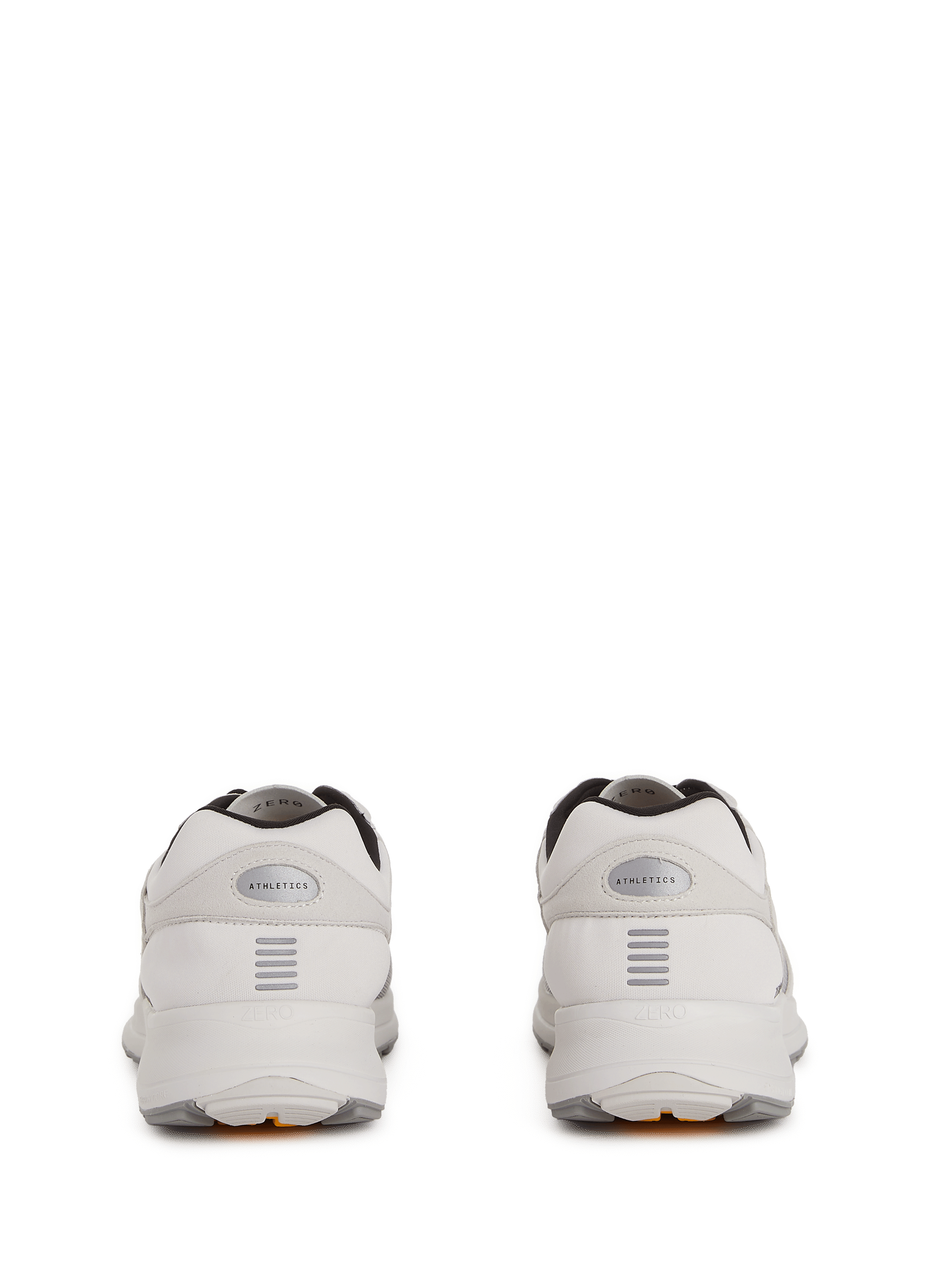 Baskets Zero V1 ATHLETICS FOOTWEAR Gris