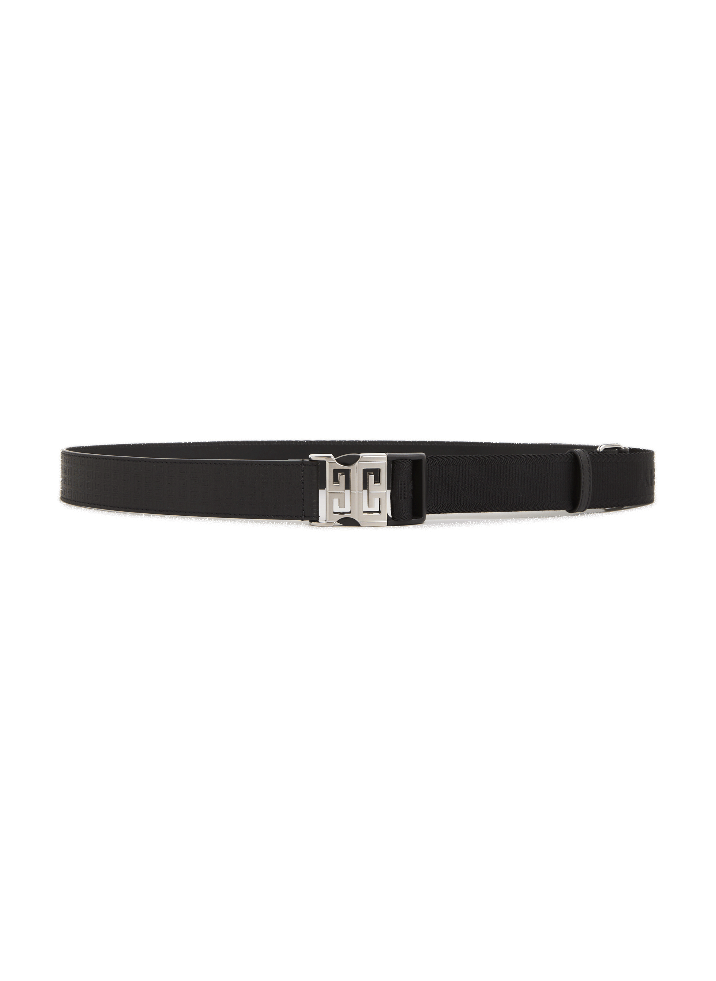 Ceinture Release Buck Belt