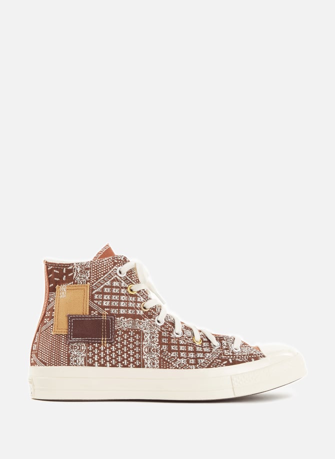 Converse men s sneakers Printemps