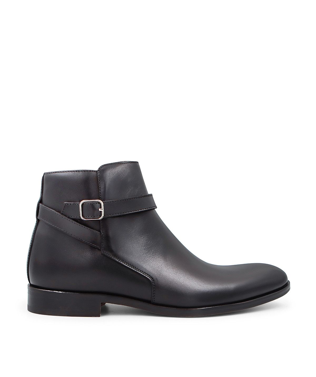 Bottines pour Homme Printemps