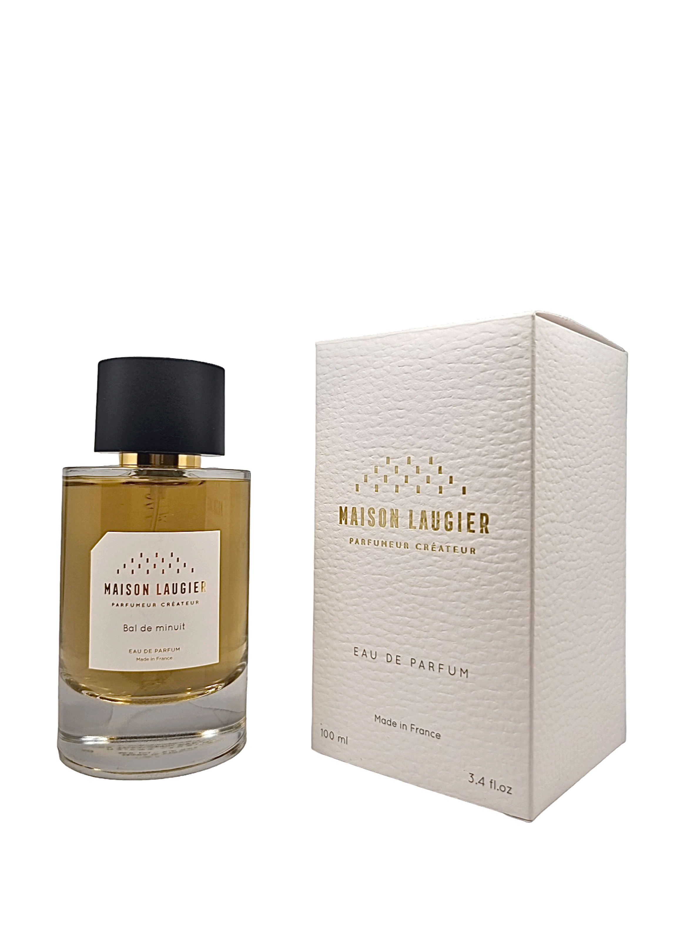 Eau De Parfum - Bal De Minuit