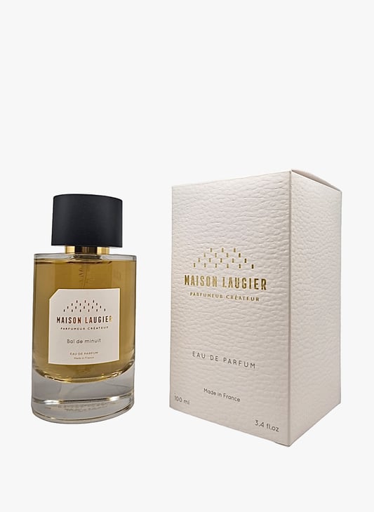 Eau De Parfum - Bal De Minuit