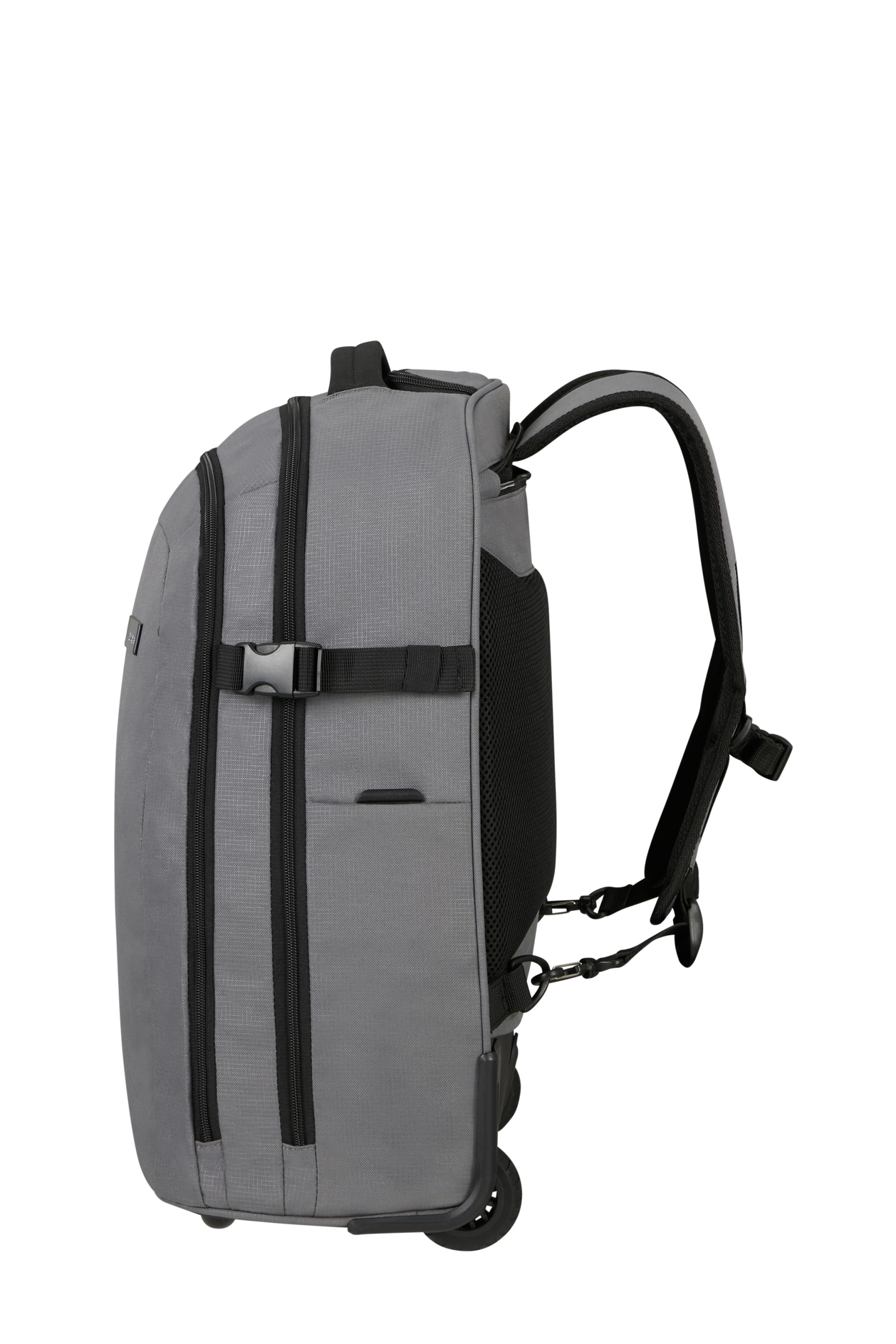 Roader sacoche ordinateur with whee taille s SAMSONITE Gris