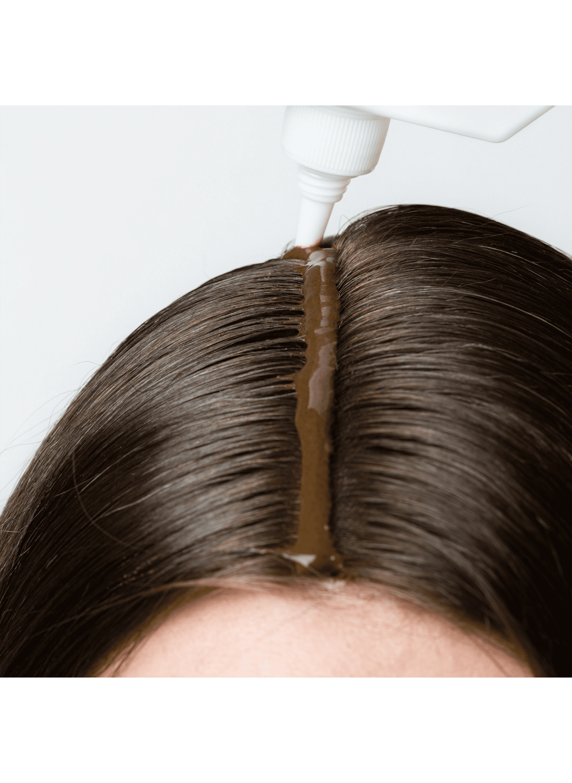 Boue Tricho-Force - Antichute MAKE MY MASK No color