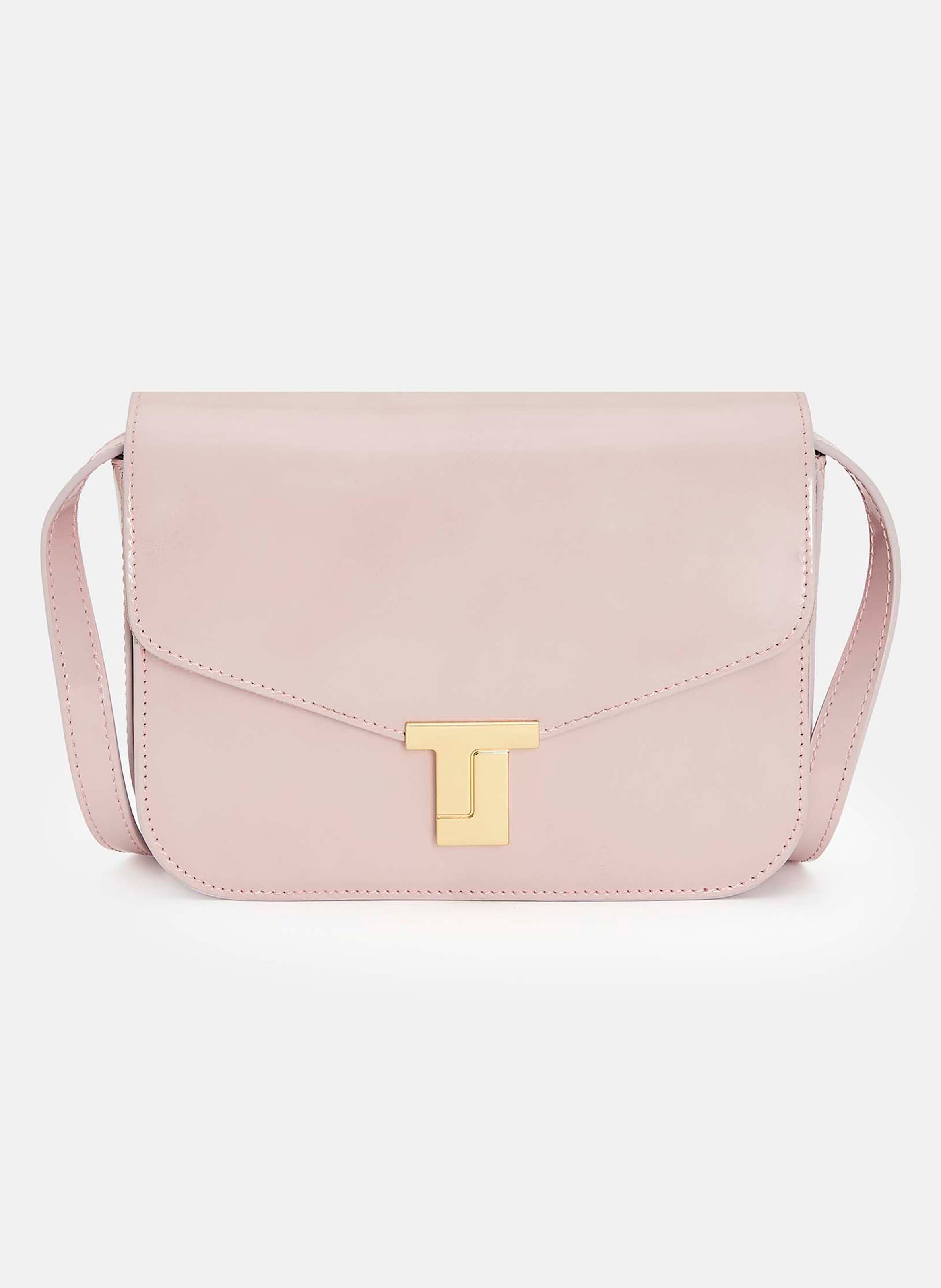 Sac 8 bis TARA JARMON Rose