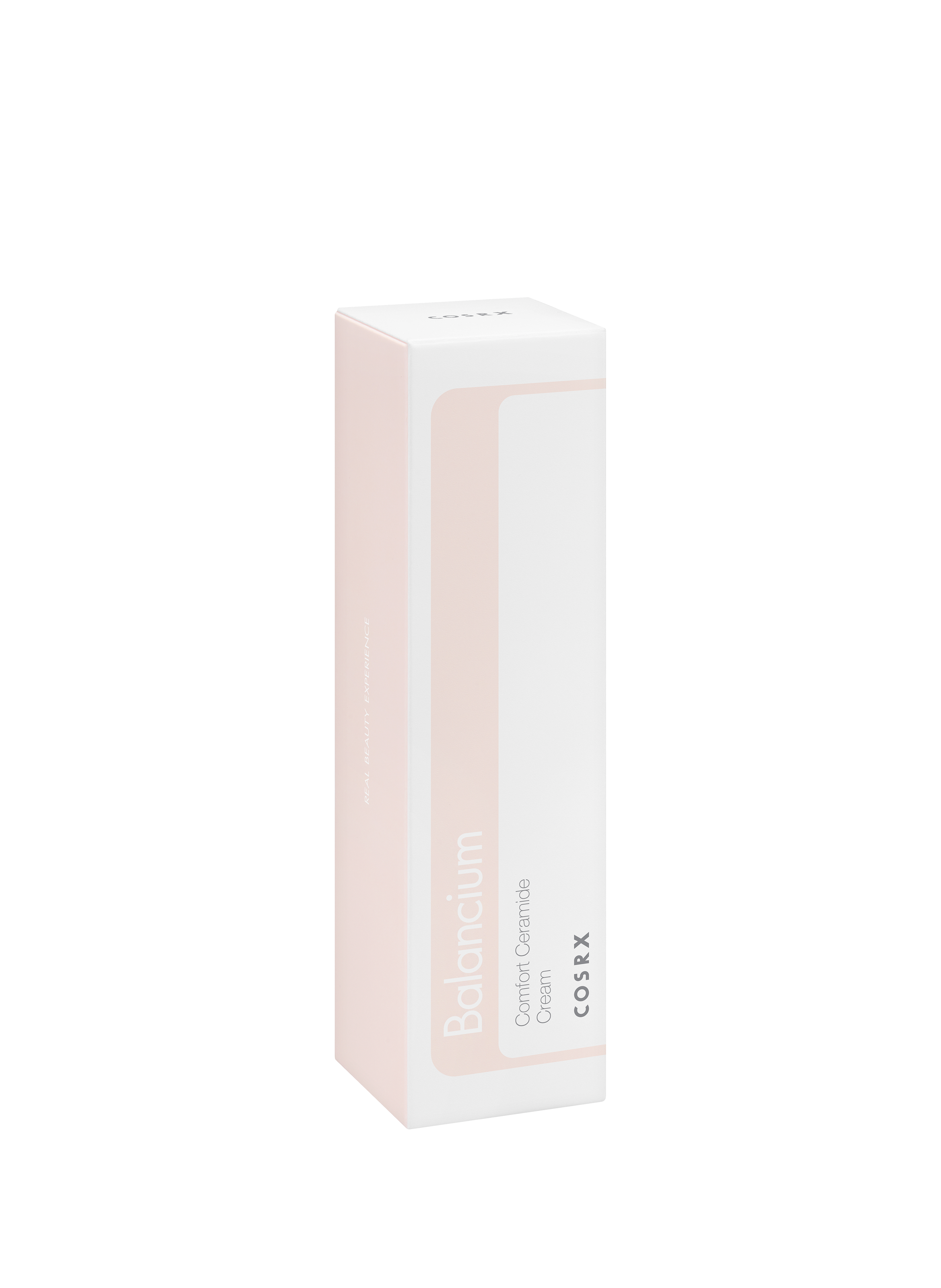 Crème apaisante réconfortante aux céramides COSRX No color