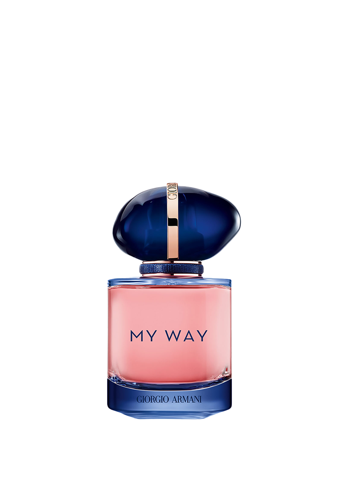 My Way eau de parfum ARMANI No color