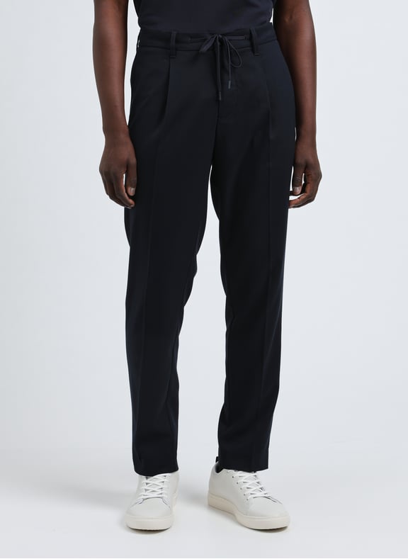 Long shorts Blue by SELECTED SELECTED Long shorts Blue