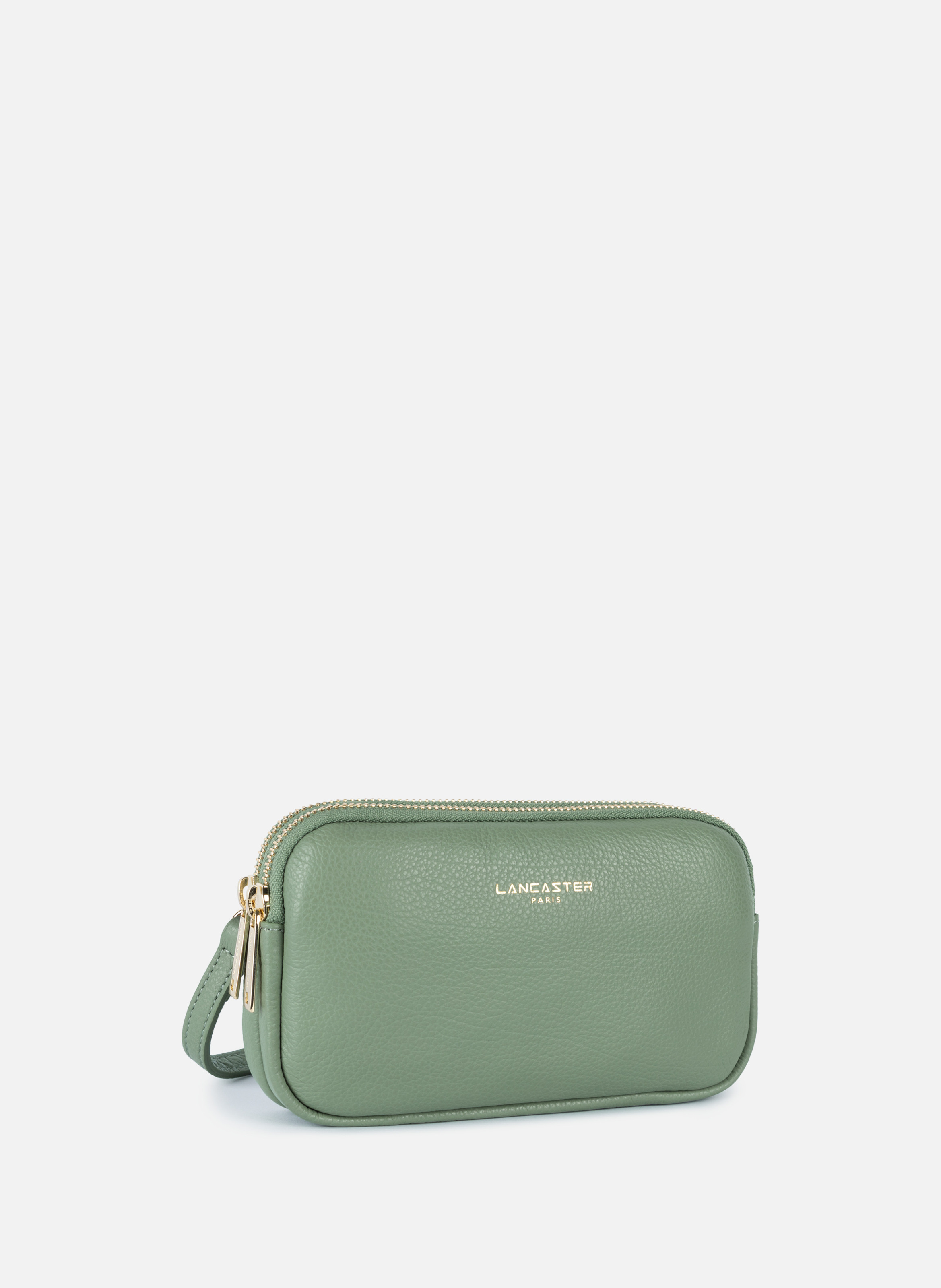 Double clutch - Dune LANCASTER Green