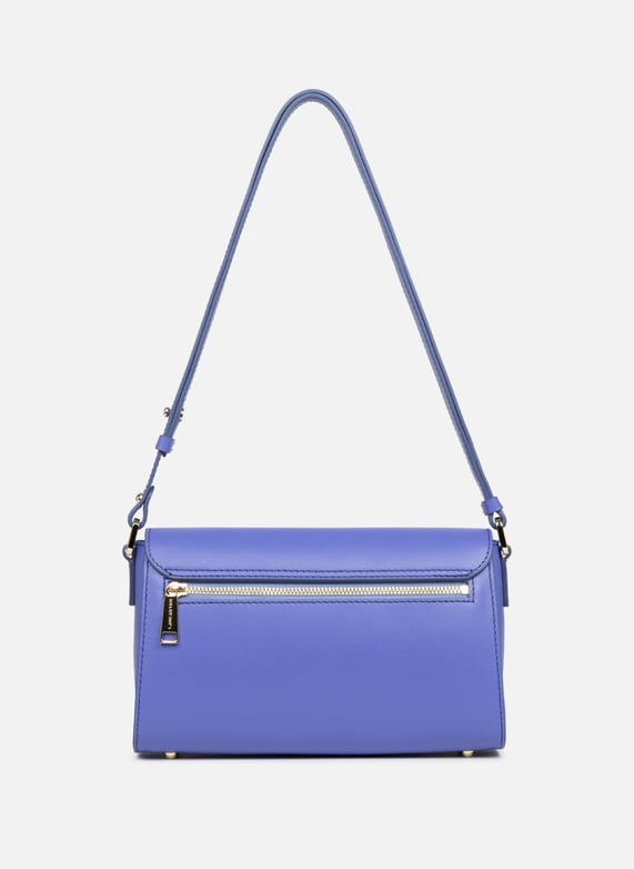 Sac trotteur - paris pad | Bleu by LANCASTER Sac trotteur - paris pad Bleu