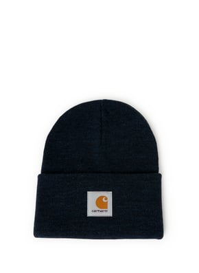 Beanie hat with turned up brim CARHARTT WIP Beanie hat with turned up brim CARHARTT WIP