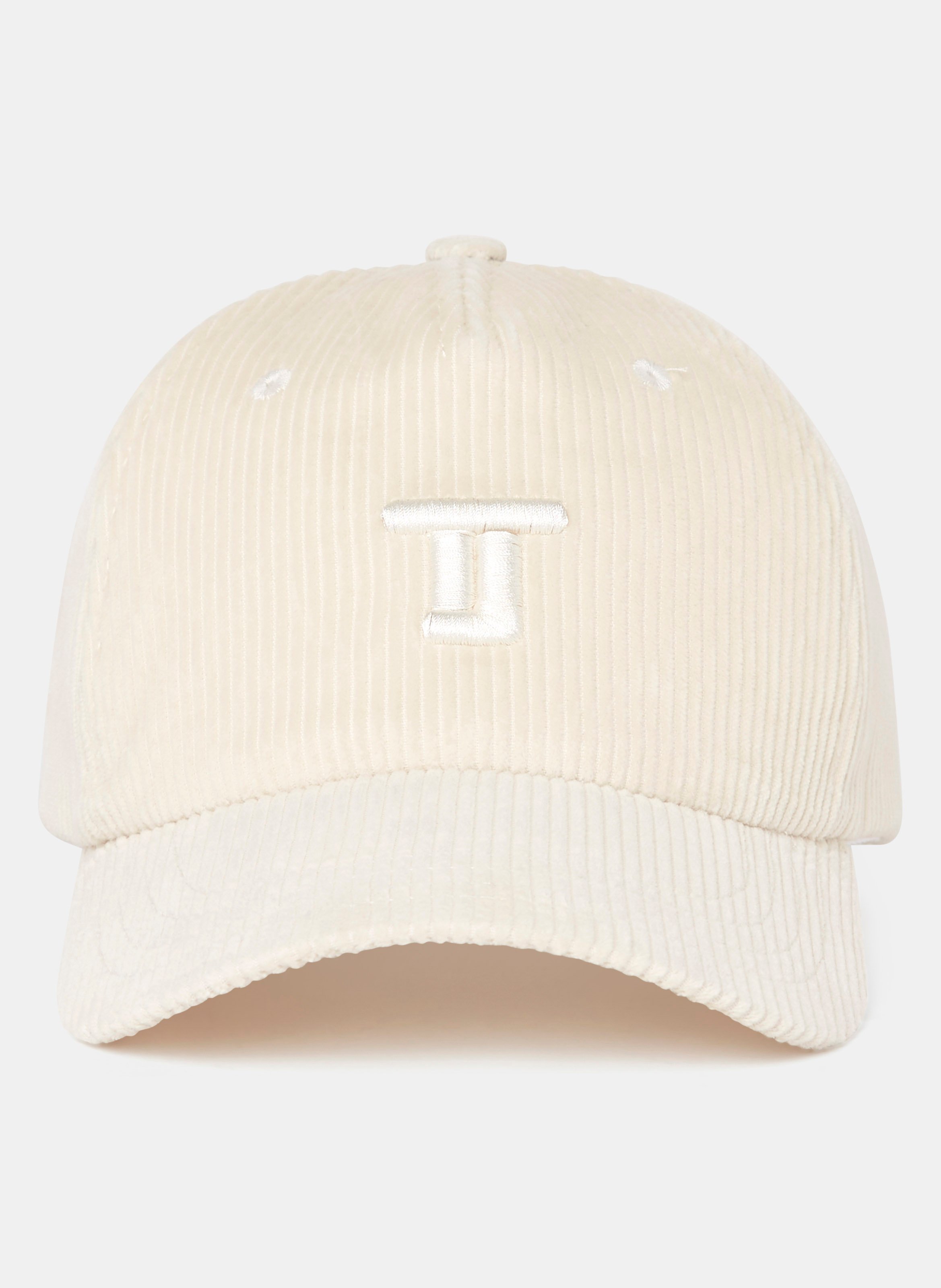 Casquette carole TARA JARMON Beige