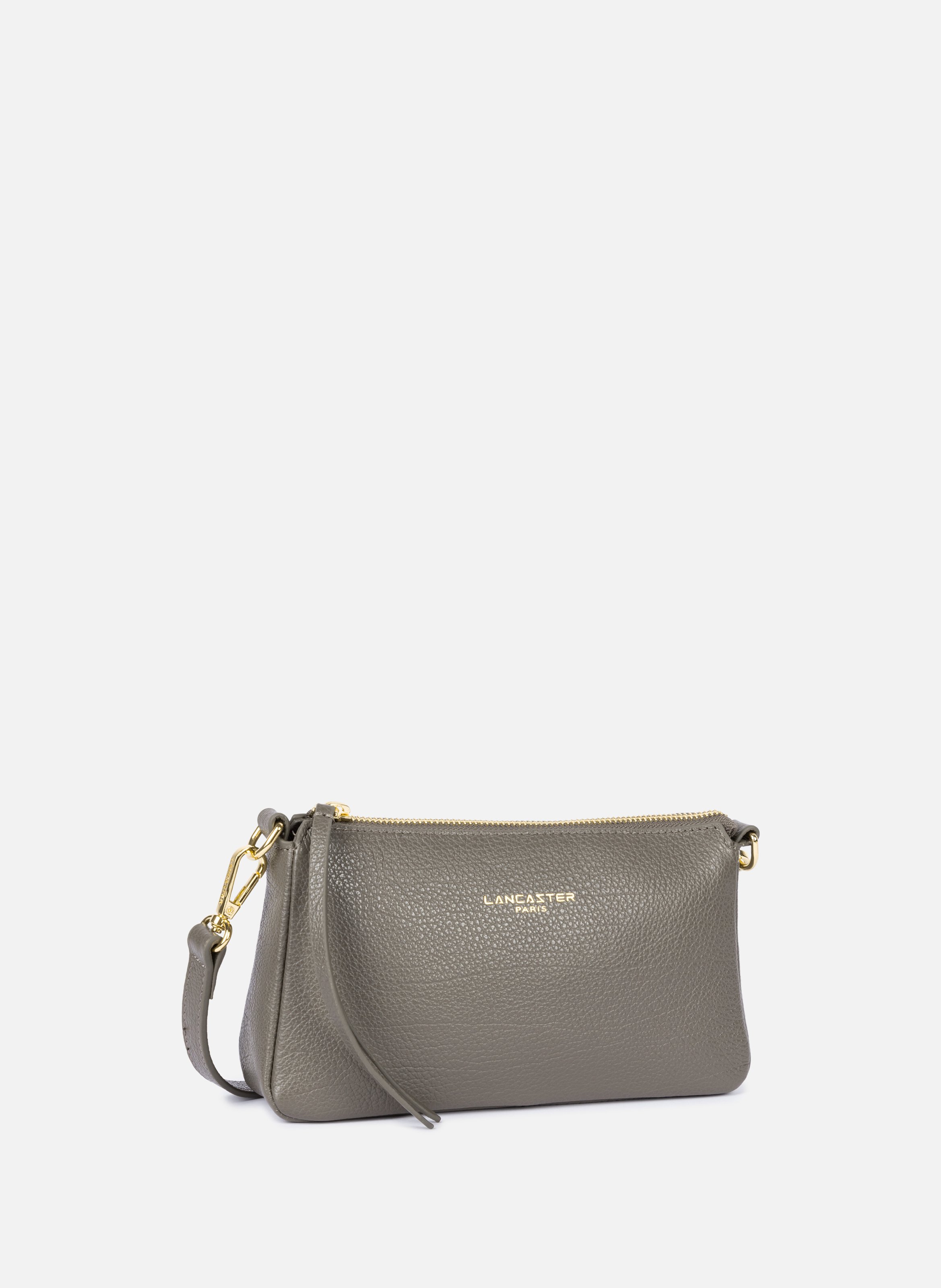 Clutch - Dune LANCASTER Grey