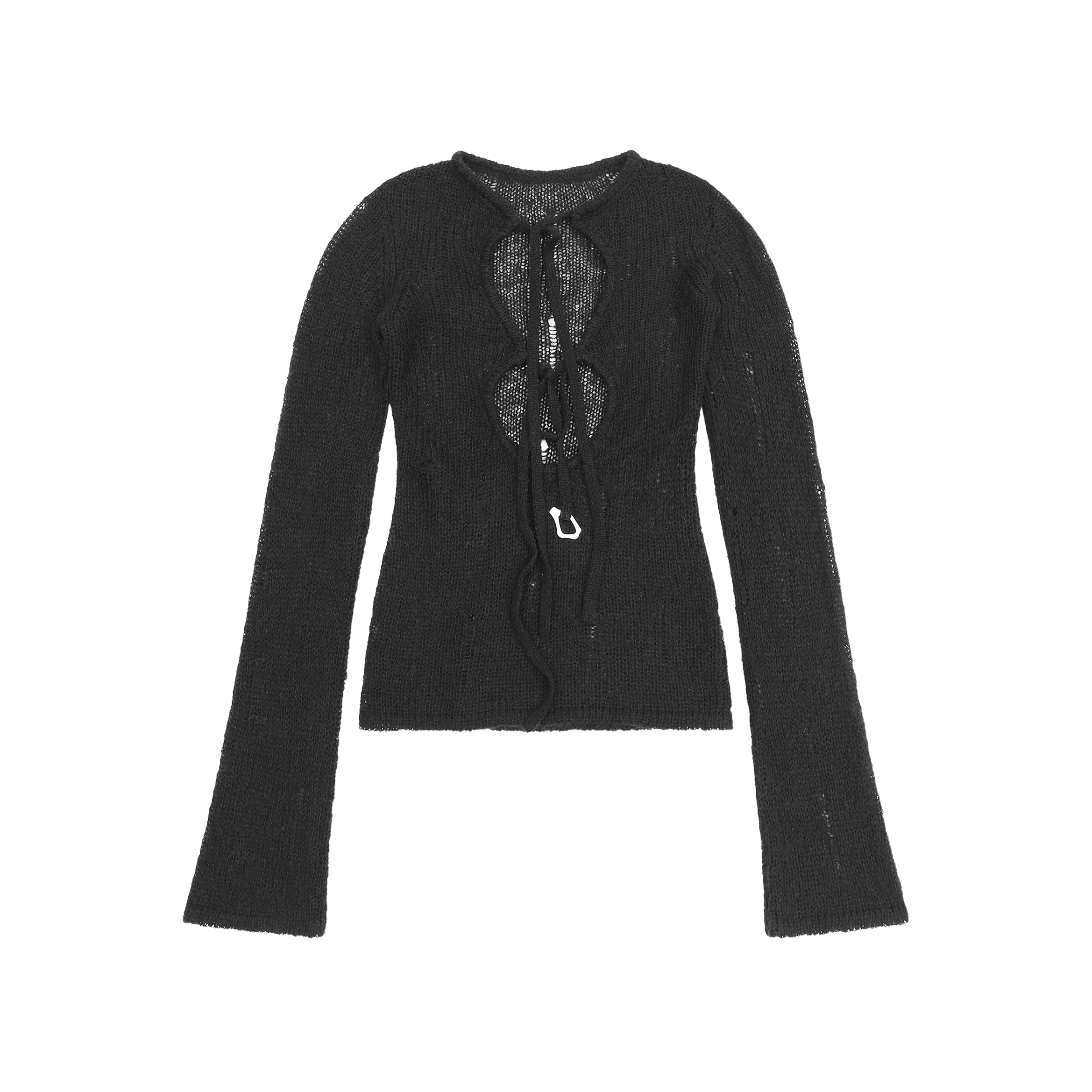 Gilet beam HELIOT EMIL Noir