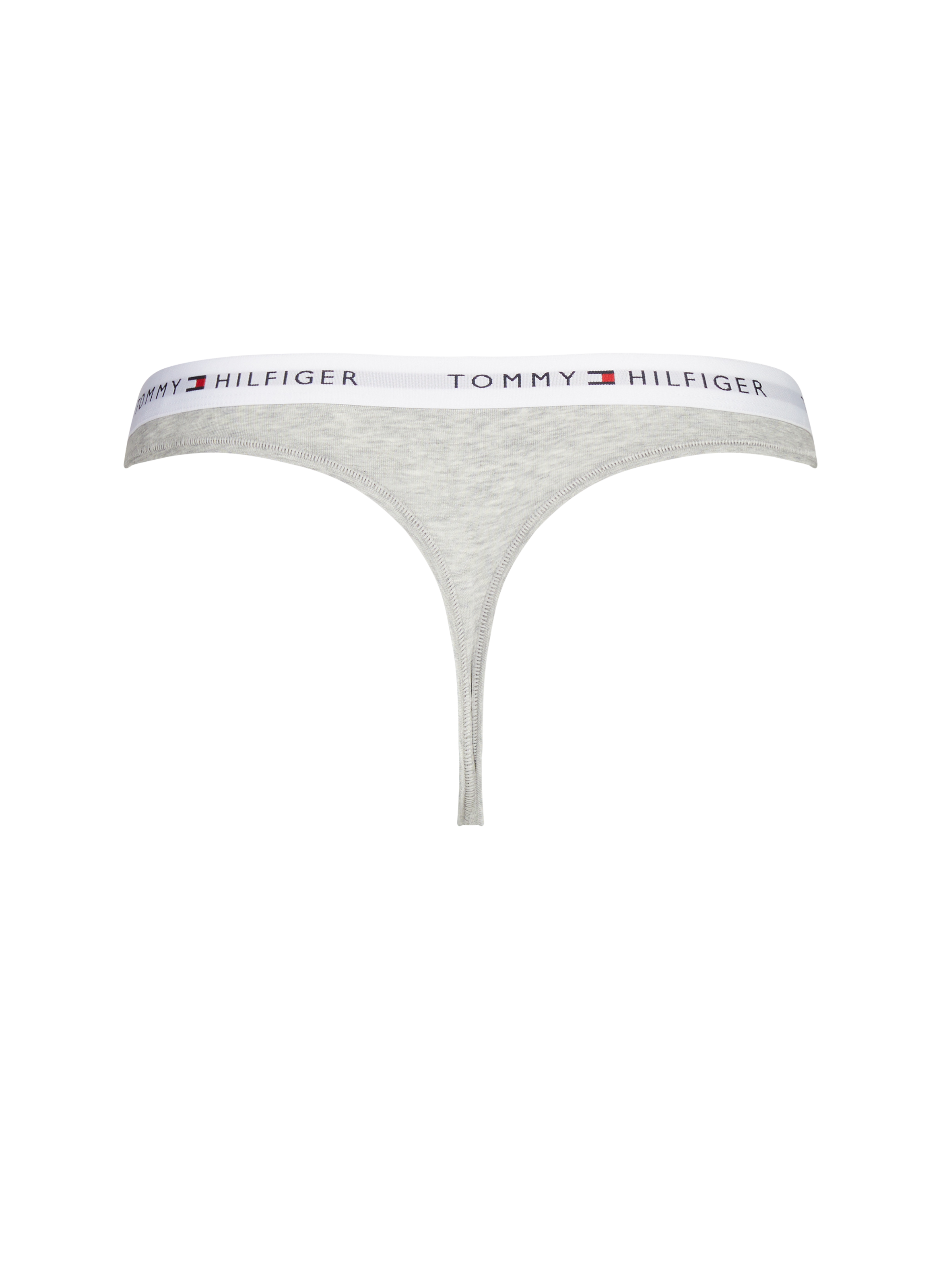 Set of 3 cotton blend thongs TOMMY HILFIGER Multicolour