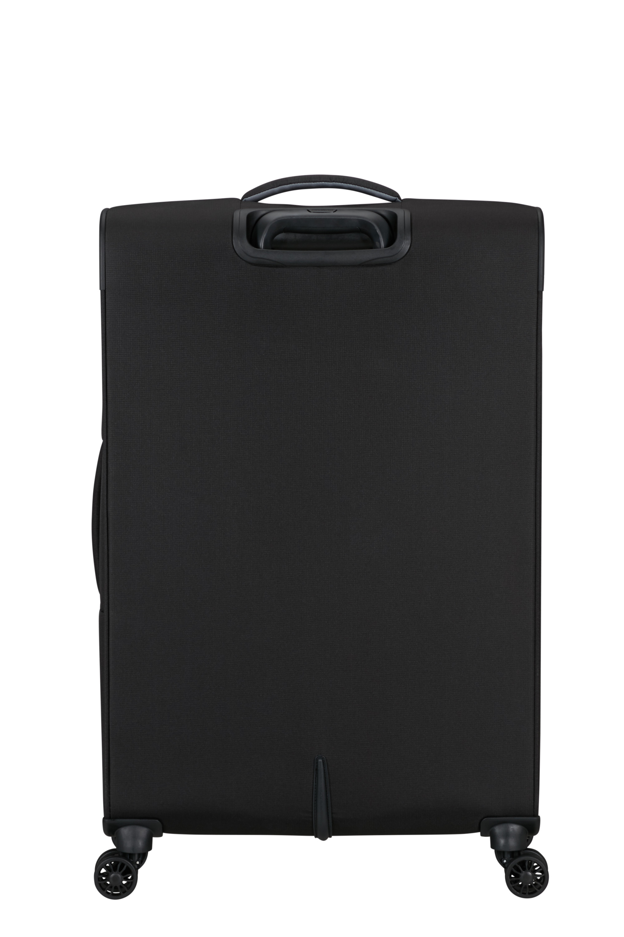 Cloudrider valise 4 roues taille l AMERICAN TOURISTER Noir