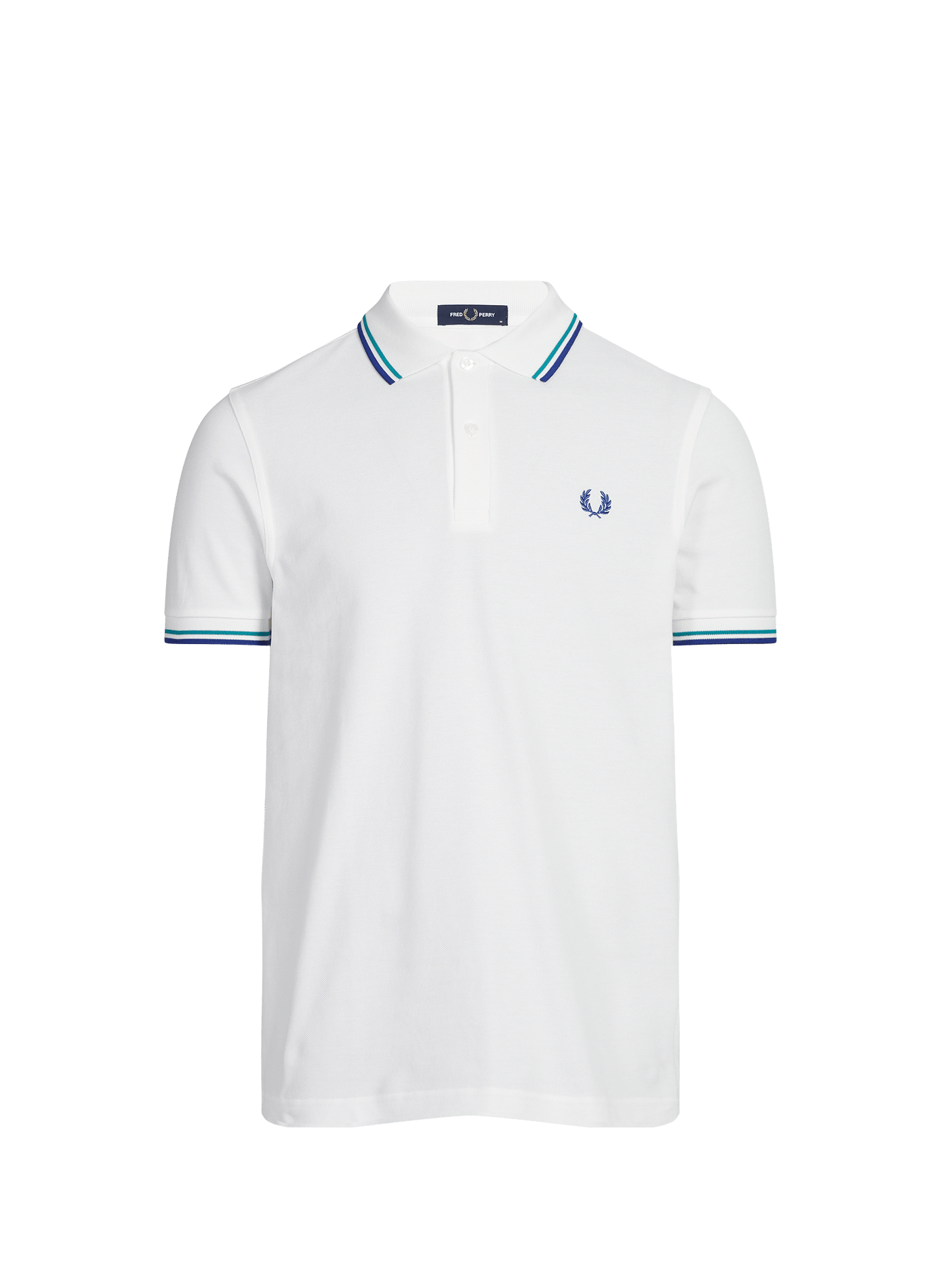 Polo à manches courtes en coton  Snwh depmn sohec