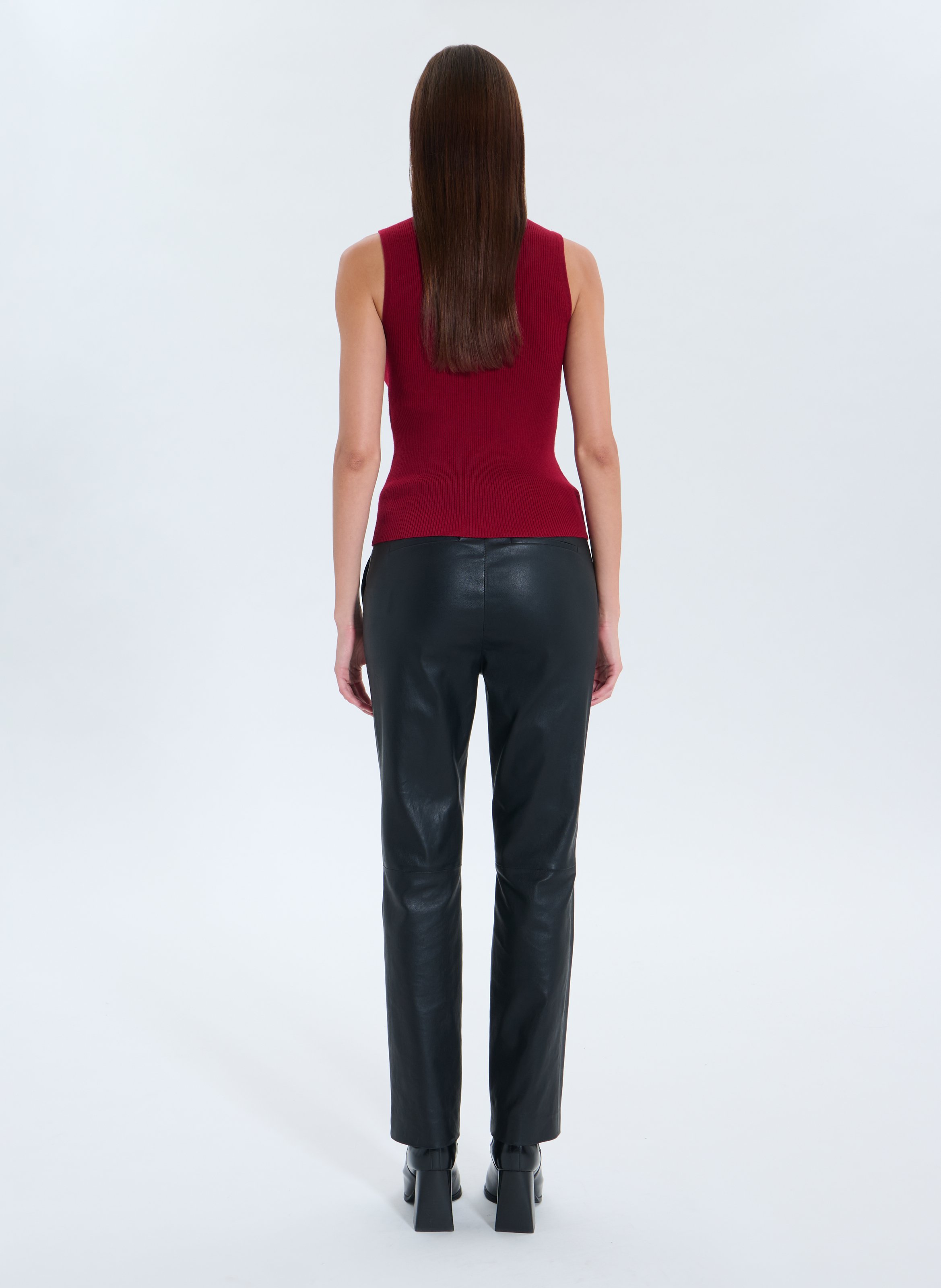 Pull  naha ZAPA Rouge