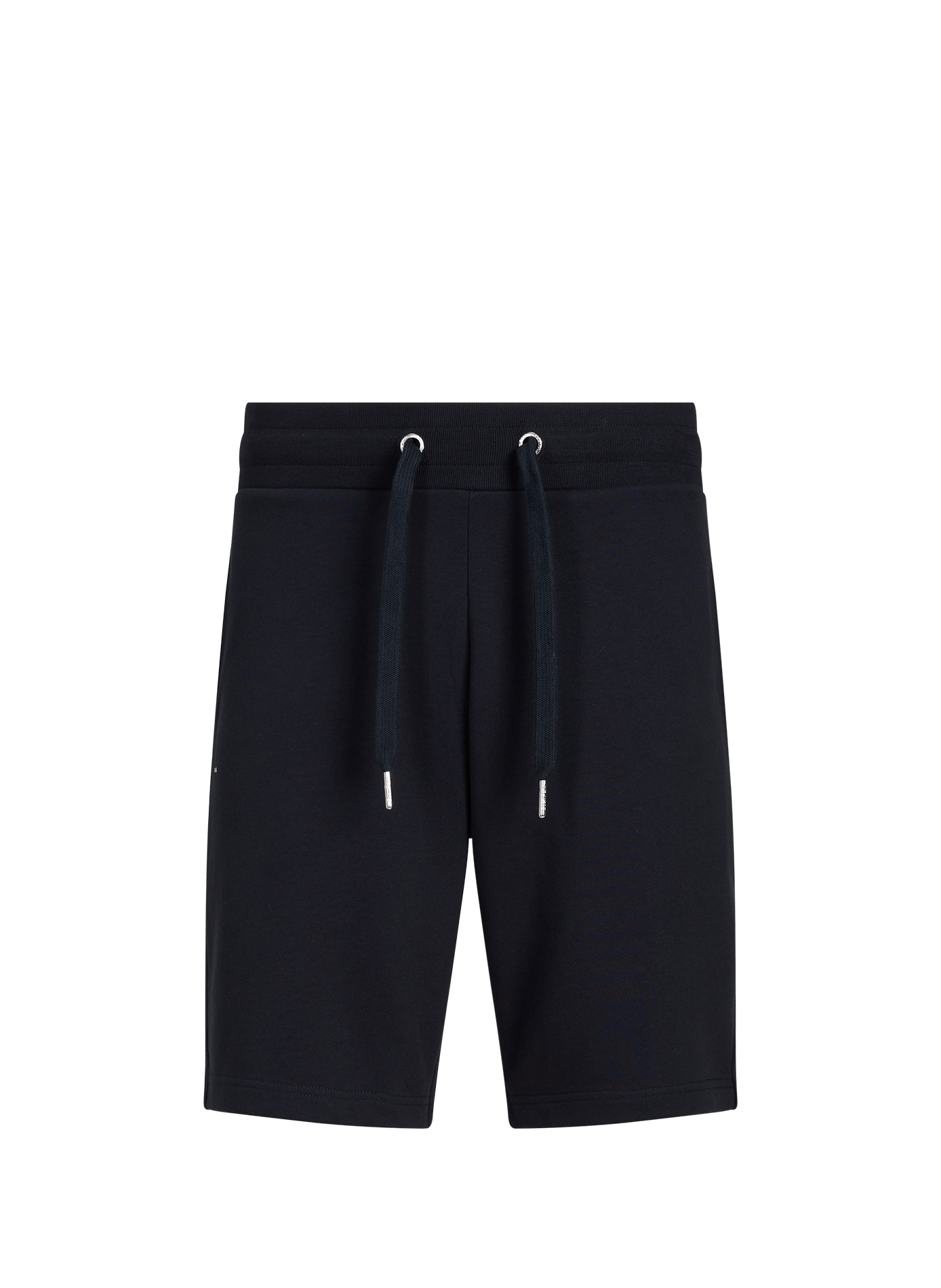 Cotton shorts EDEN PARK Blue